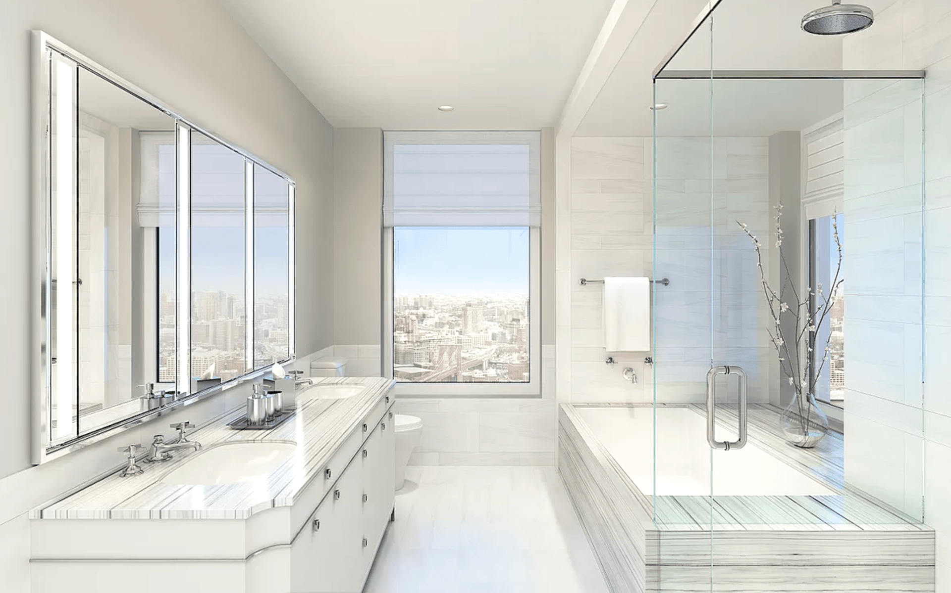 Four Seasons Private Residences