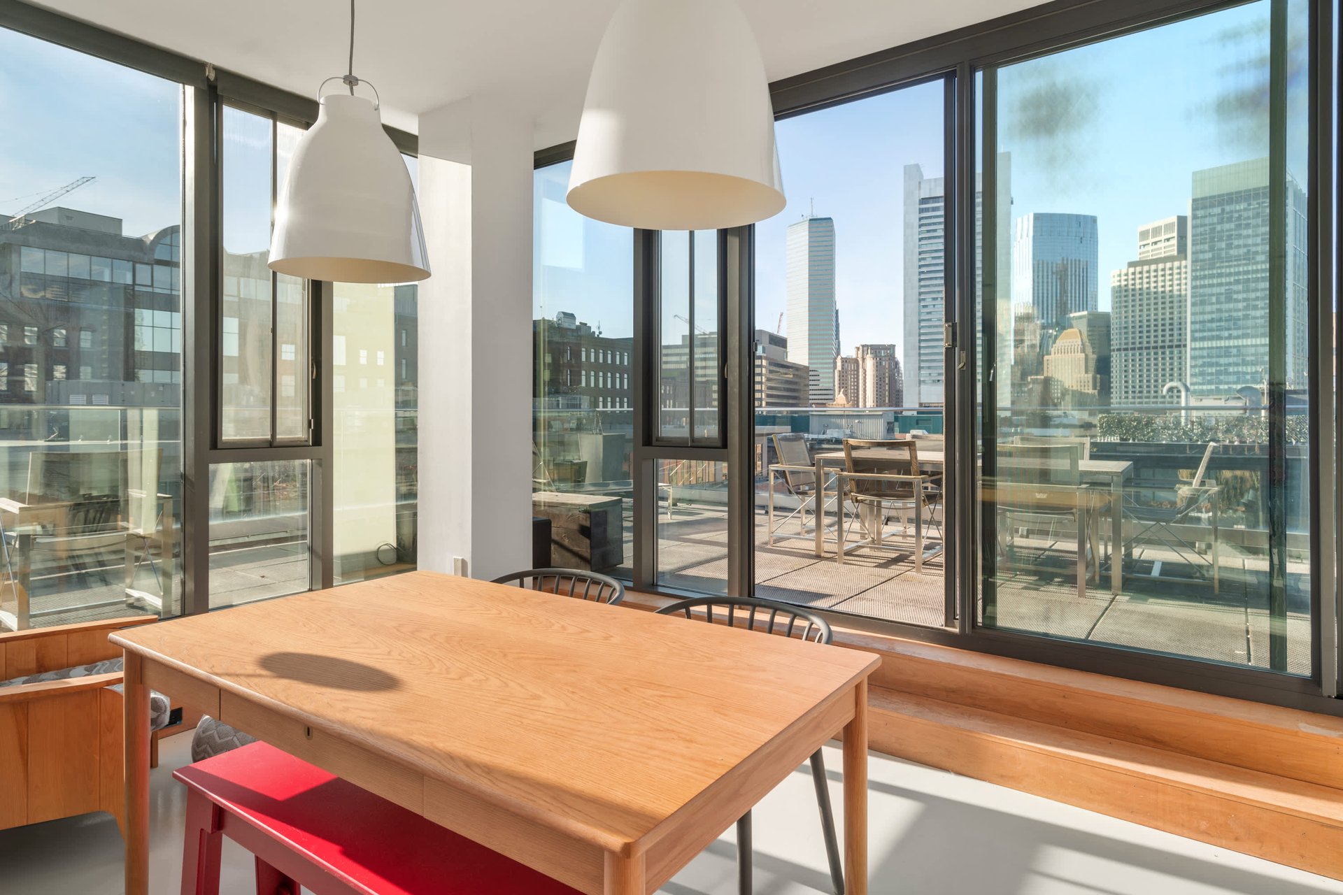 346 Congress St. Unit: 701