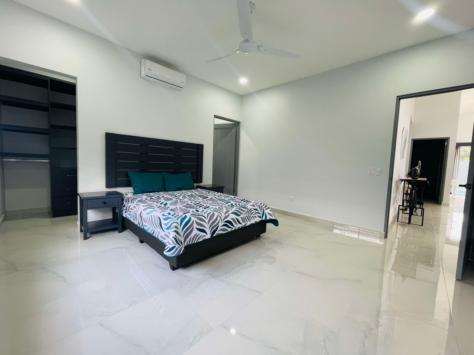 The Sun Garden 3 Bedroom 3 Bath Home in Uvita
