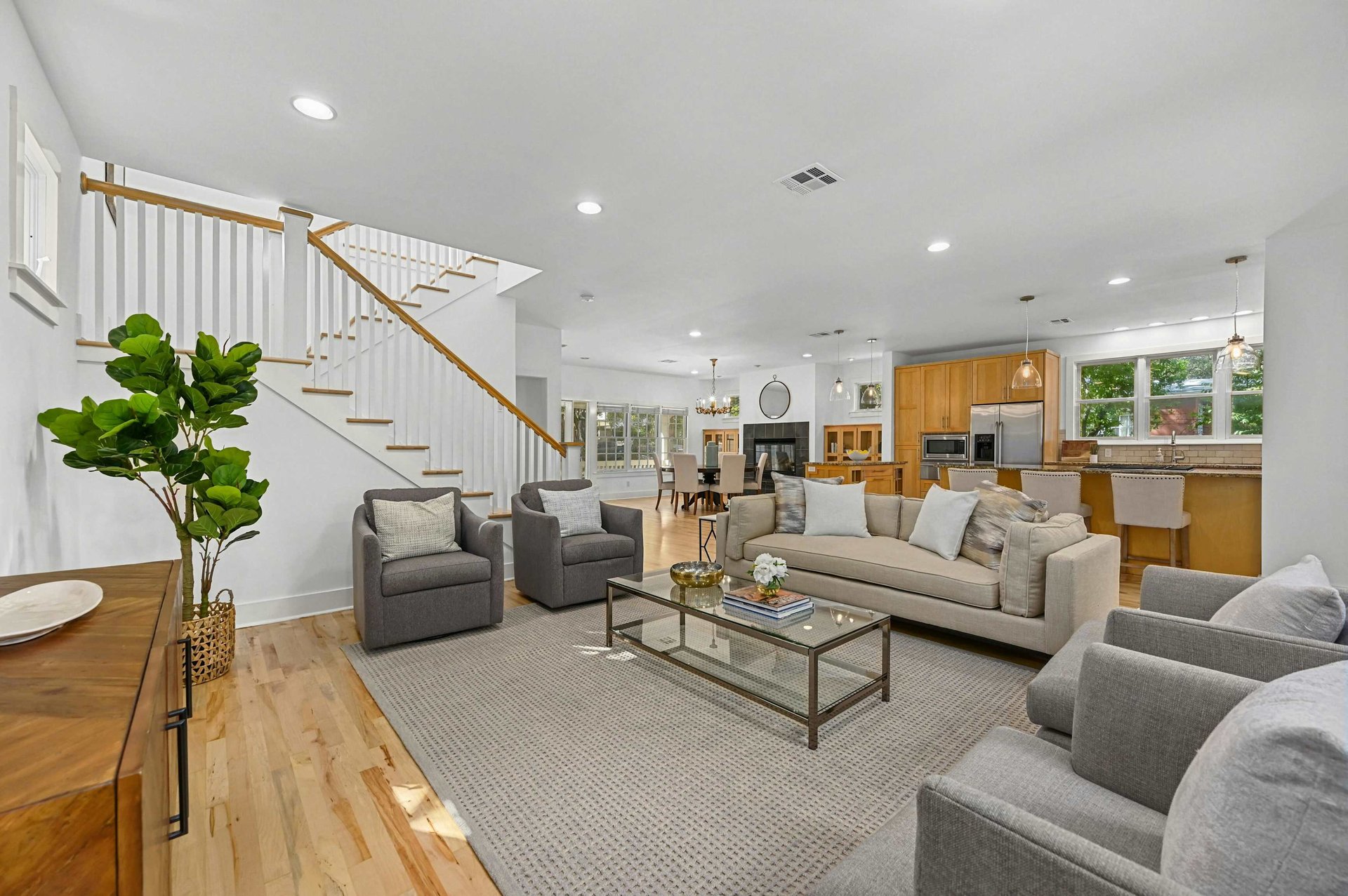 3604 Bonnie Road