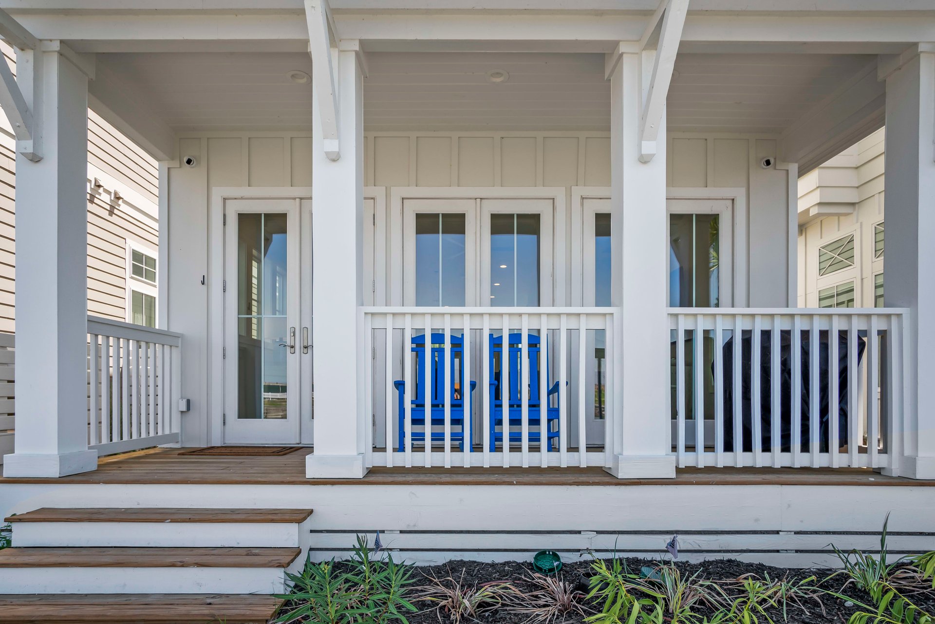 104 Neighborly Way, Port Aransas, TX 78373