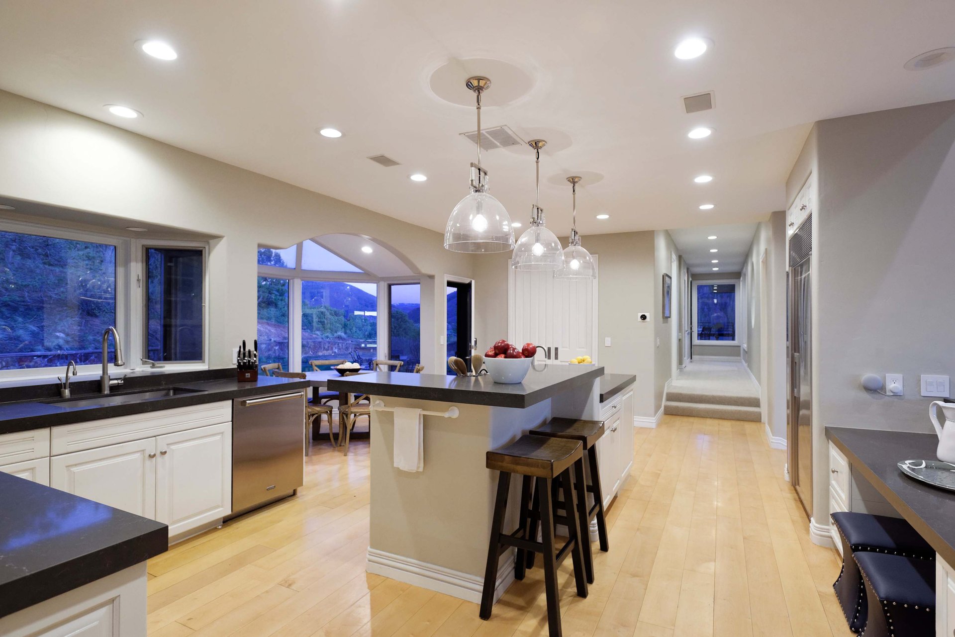  Luxury Estate on 3.5 acres  in Basalt 