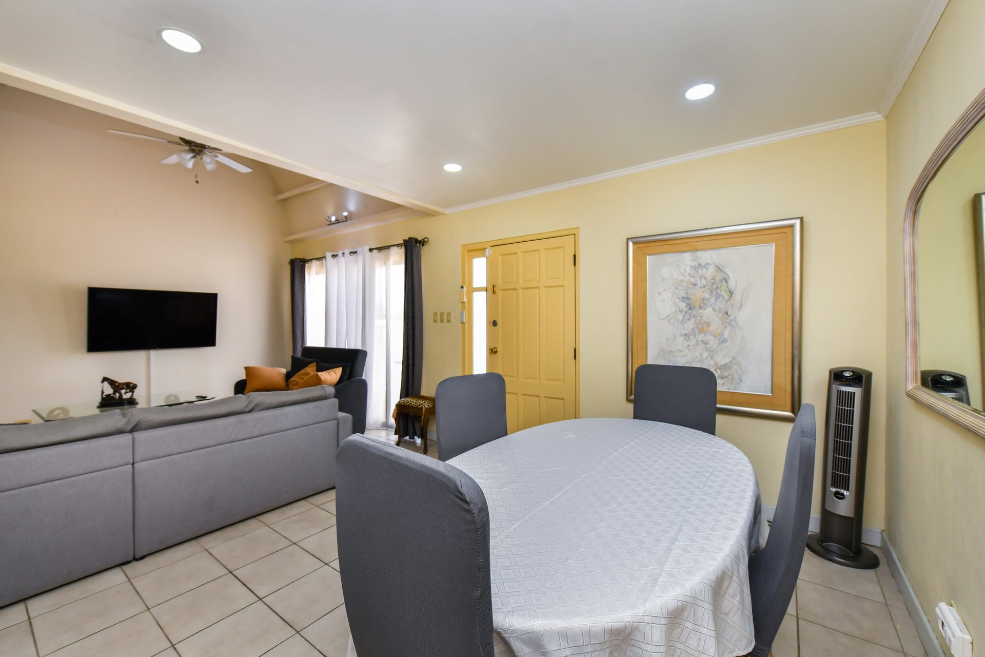 Cuquisastraat 22 (RENTED)