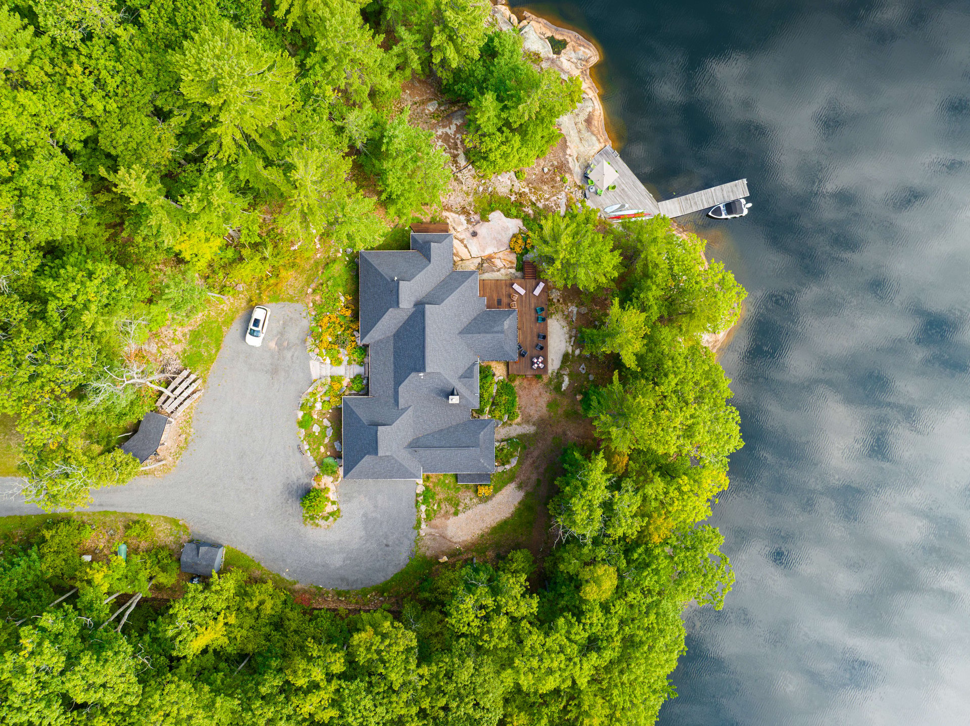 Georgian Bay 