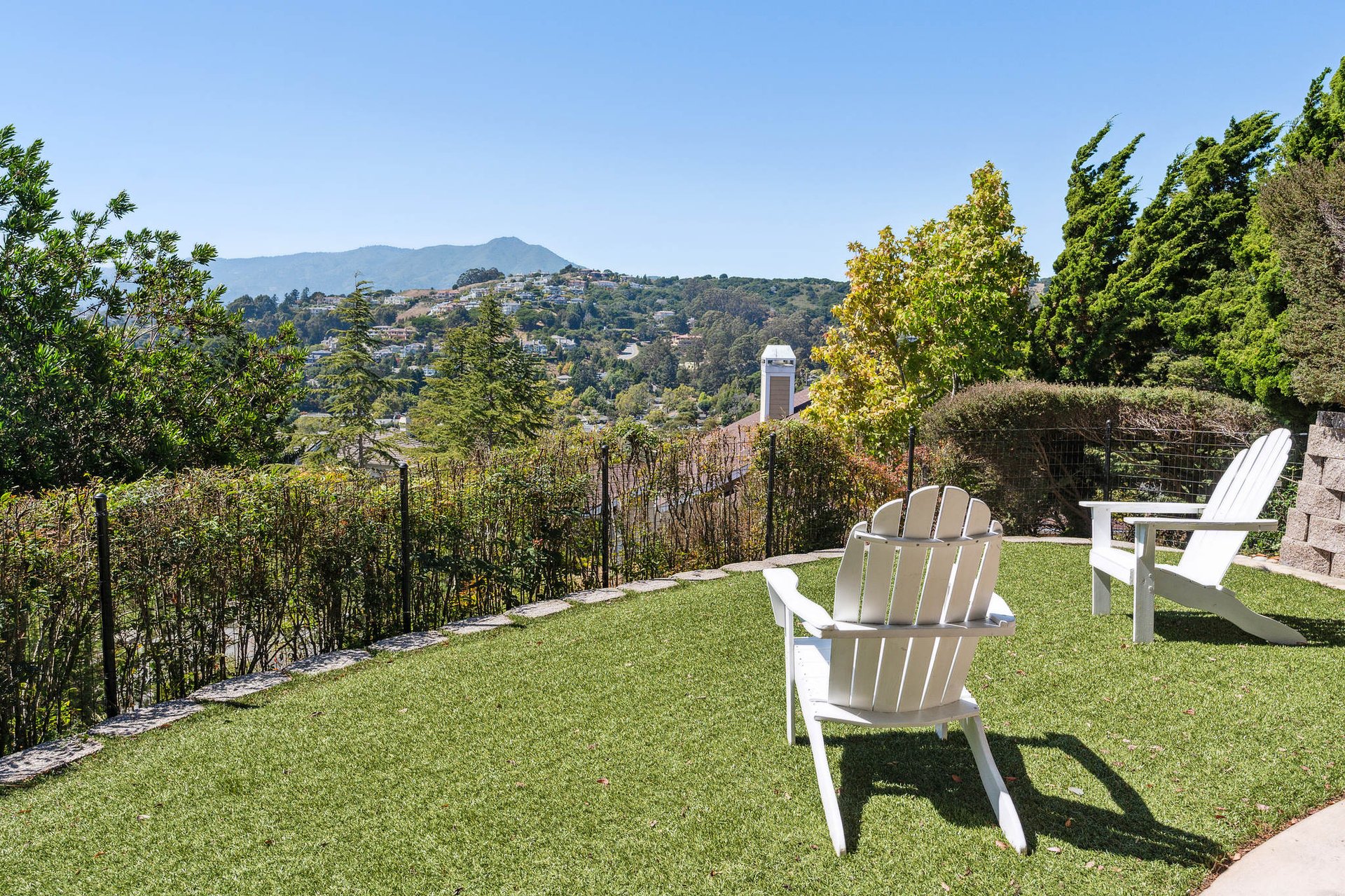 5 Cecilia Court, Tiburon