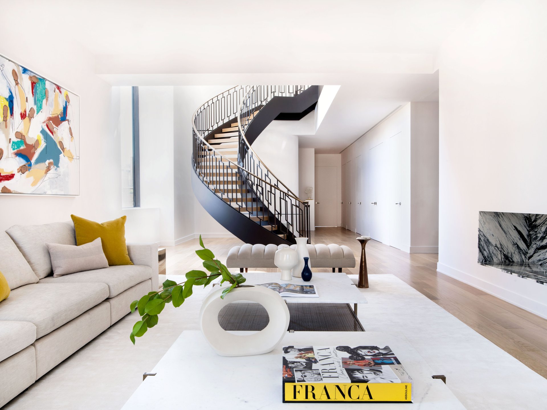 66 East 11th Street, PH