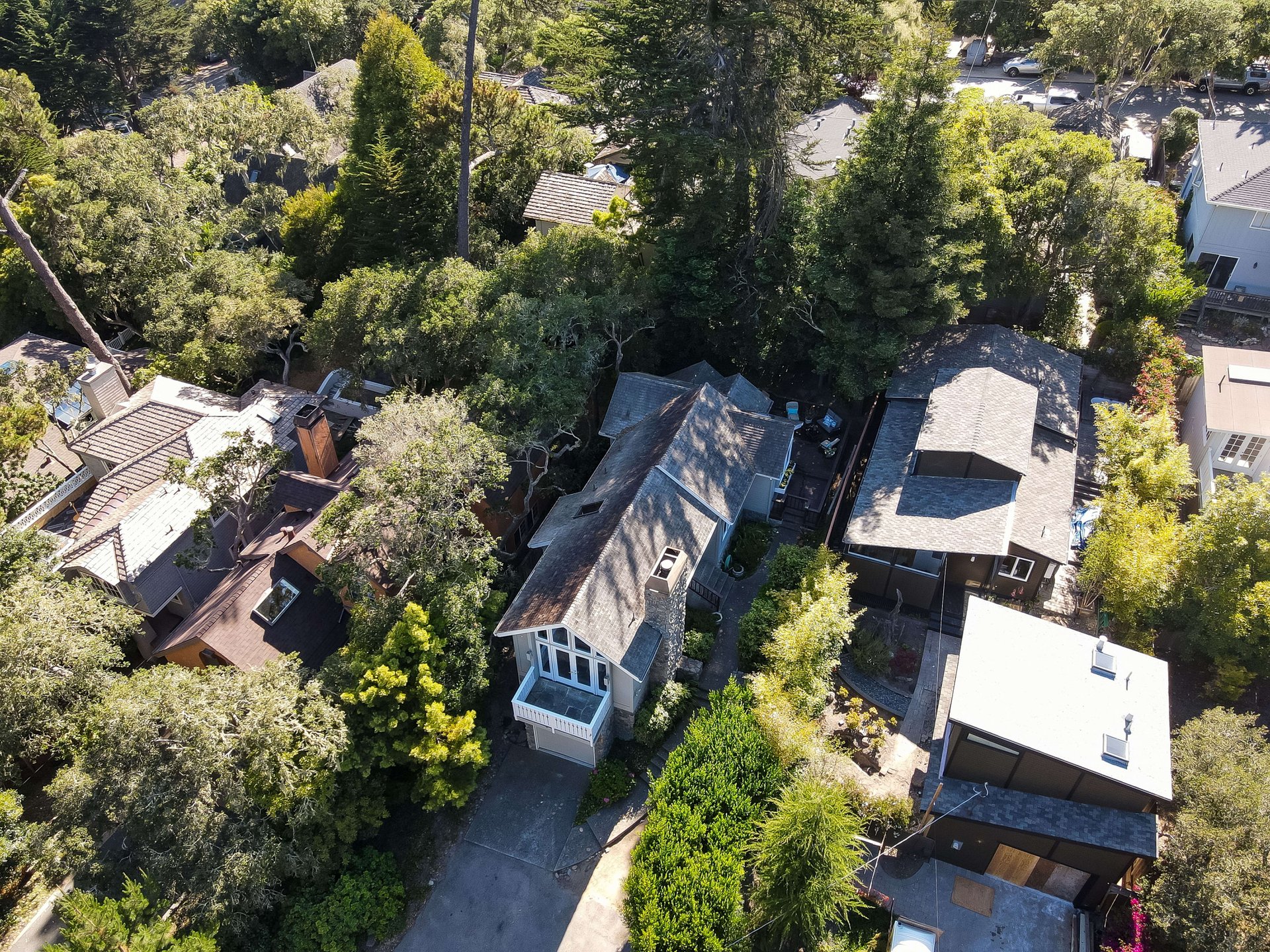 5 San Carlos 3rd Avenue