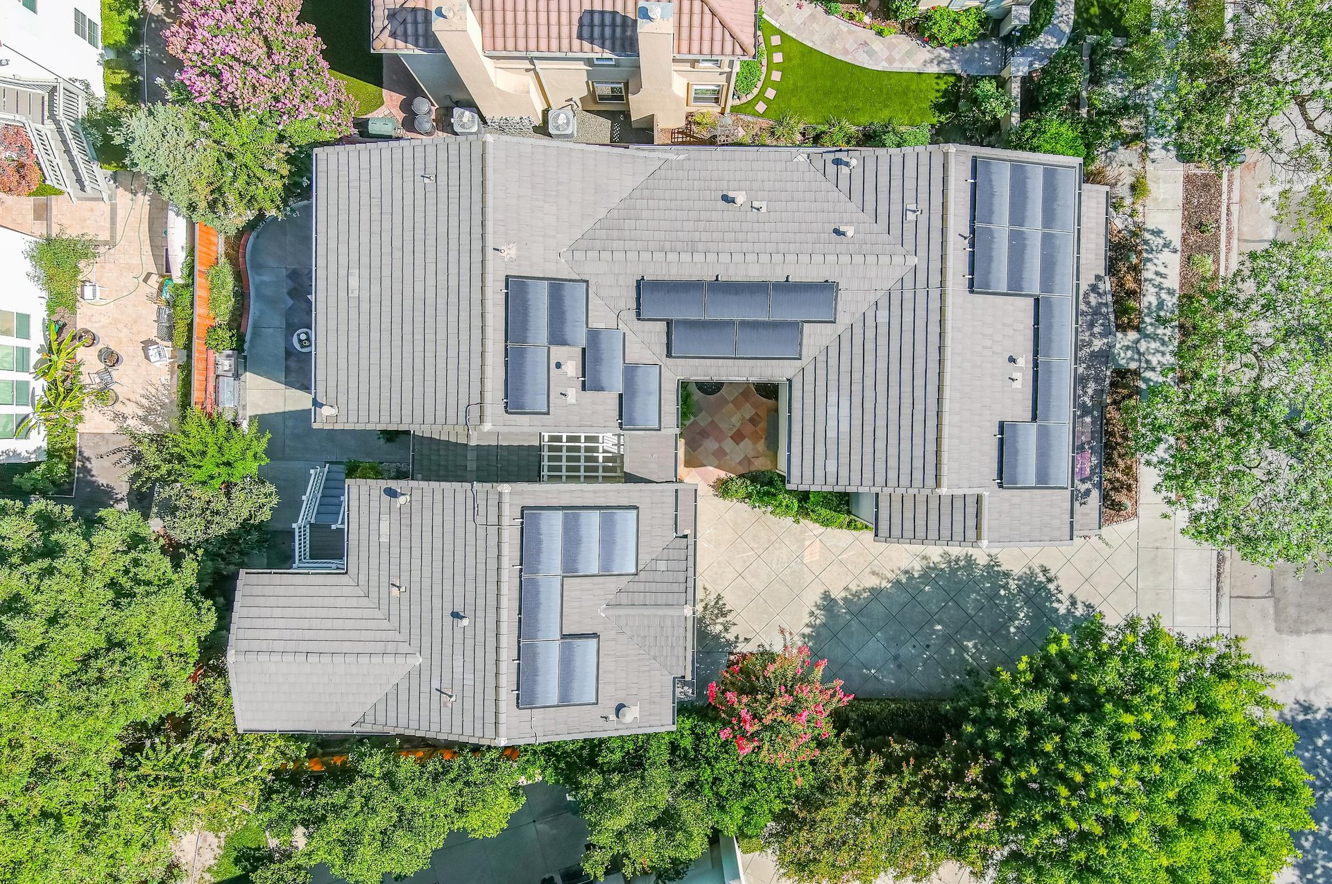 7285 Hickorywood Lane