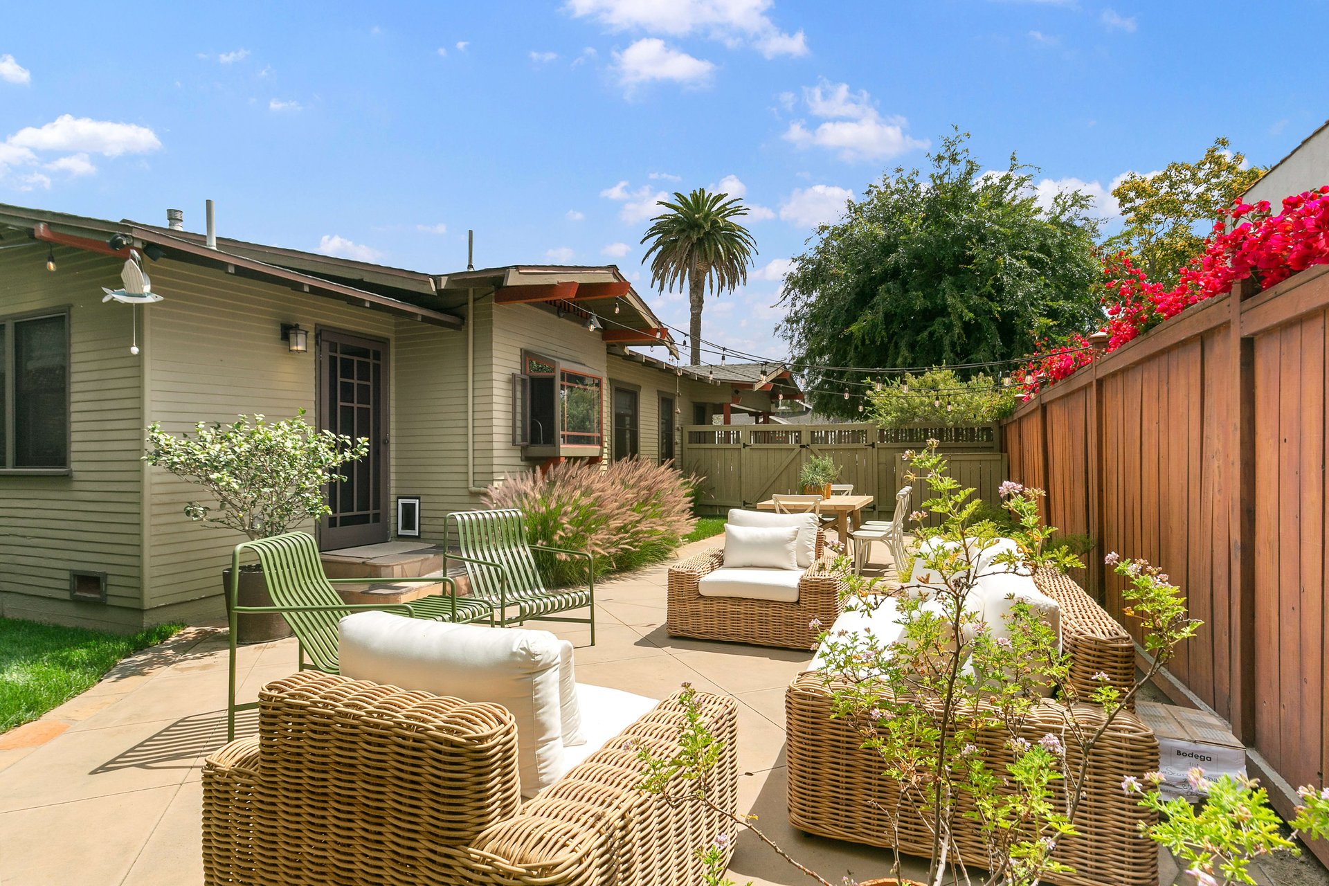 Belmont Heights Craftsman