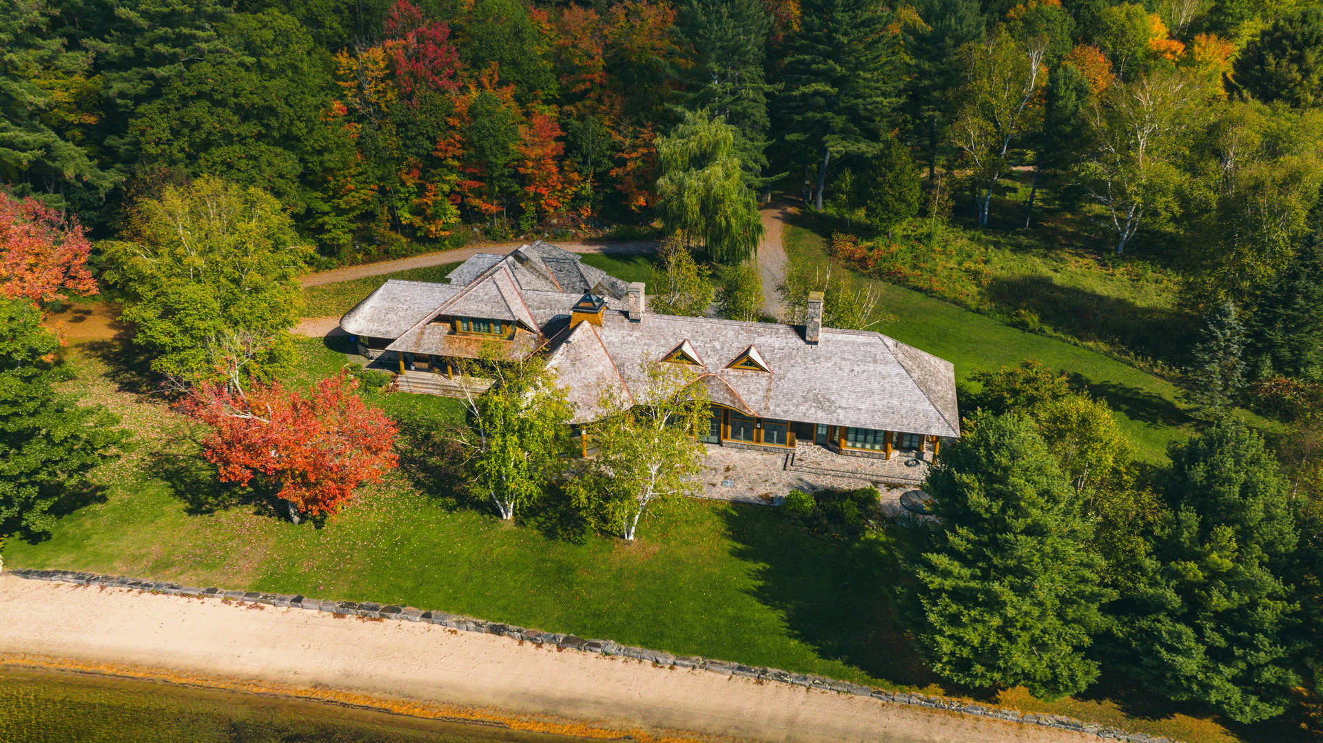 Rostrevor Estate