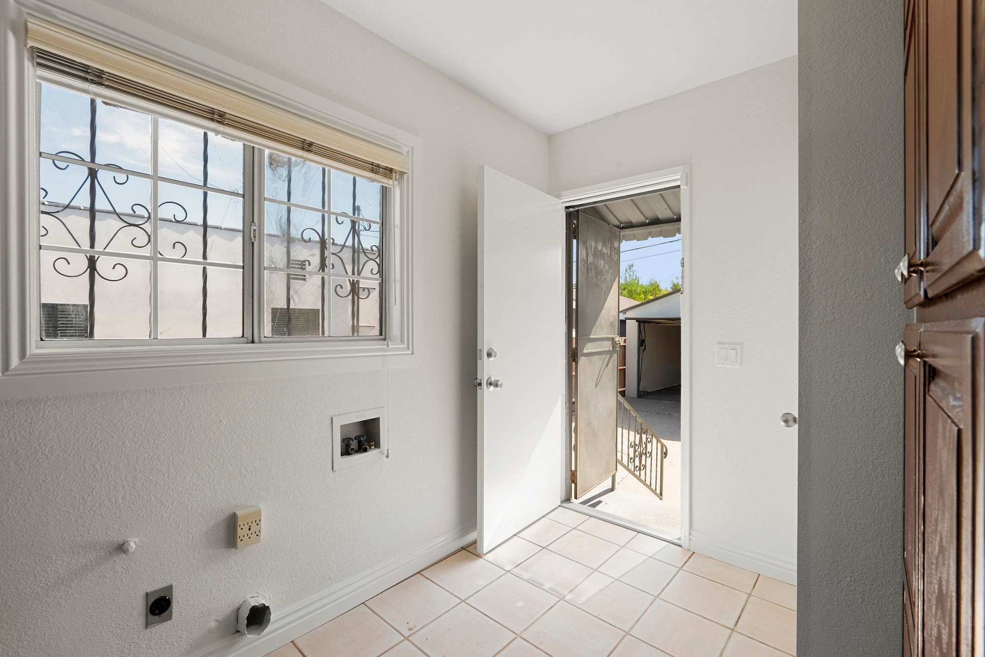 Silver Lake 1920's Spanish Bungalow