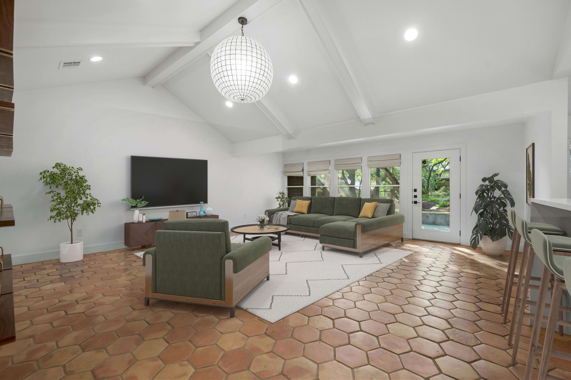 4505 Aqua Verde Drive 