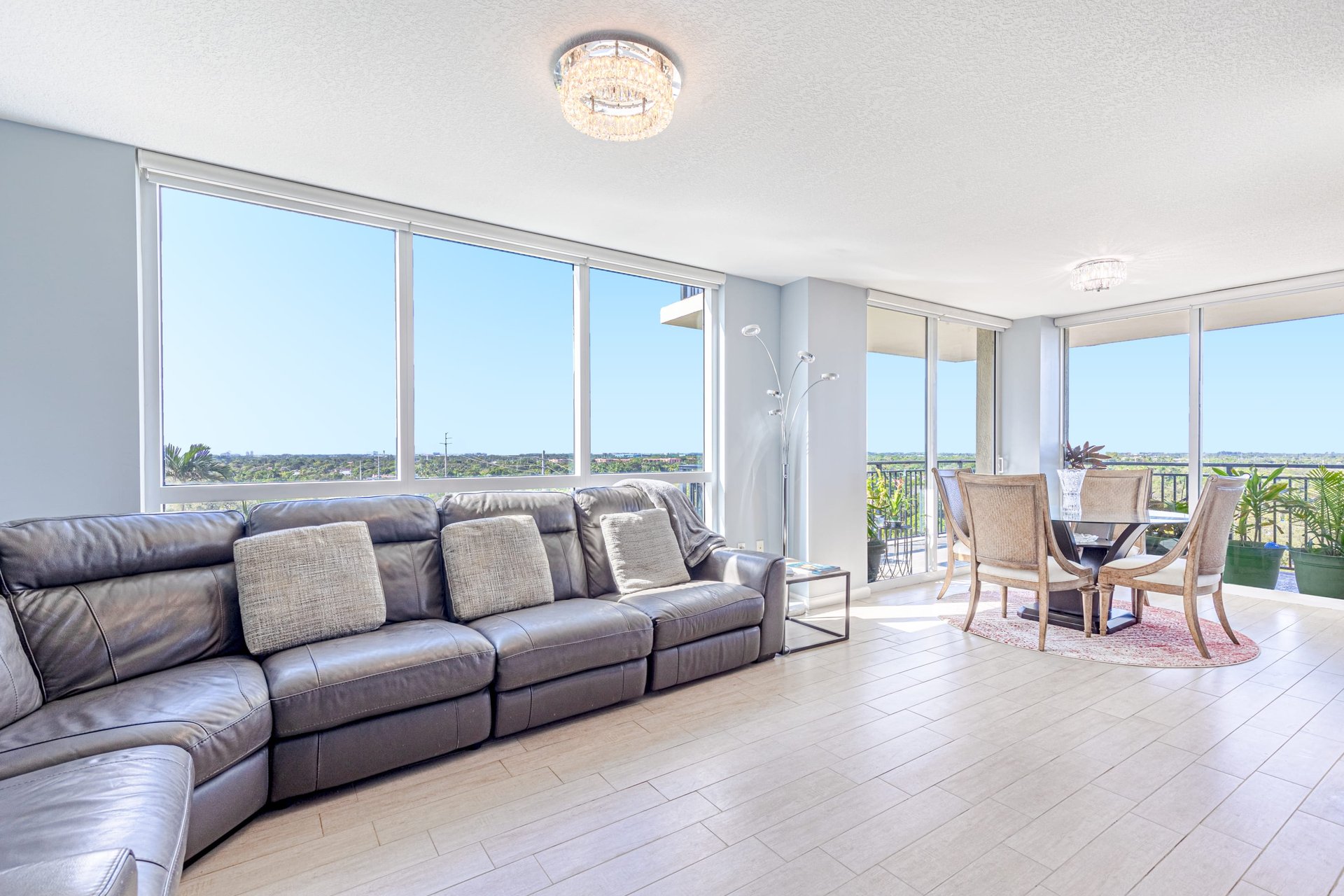 610 W Las Olas Unit: 1012N