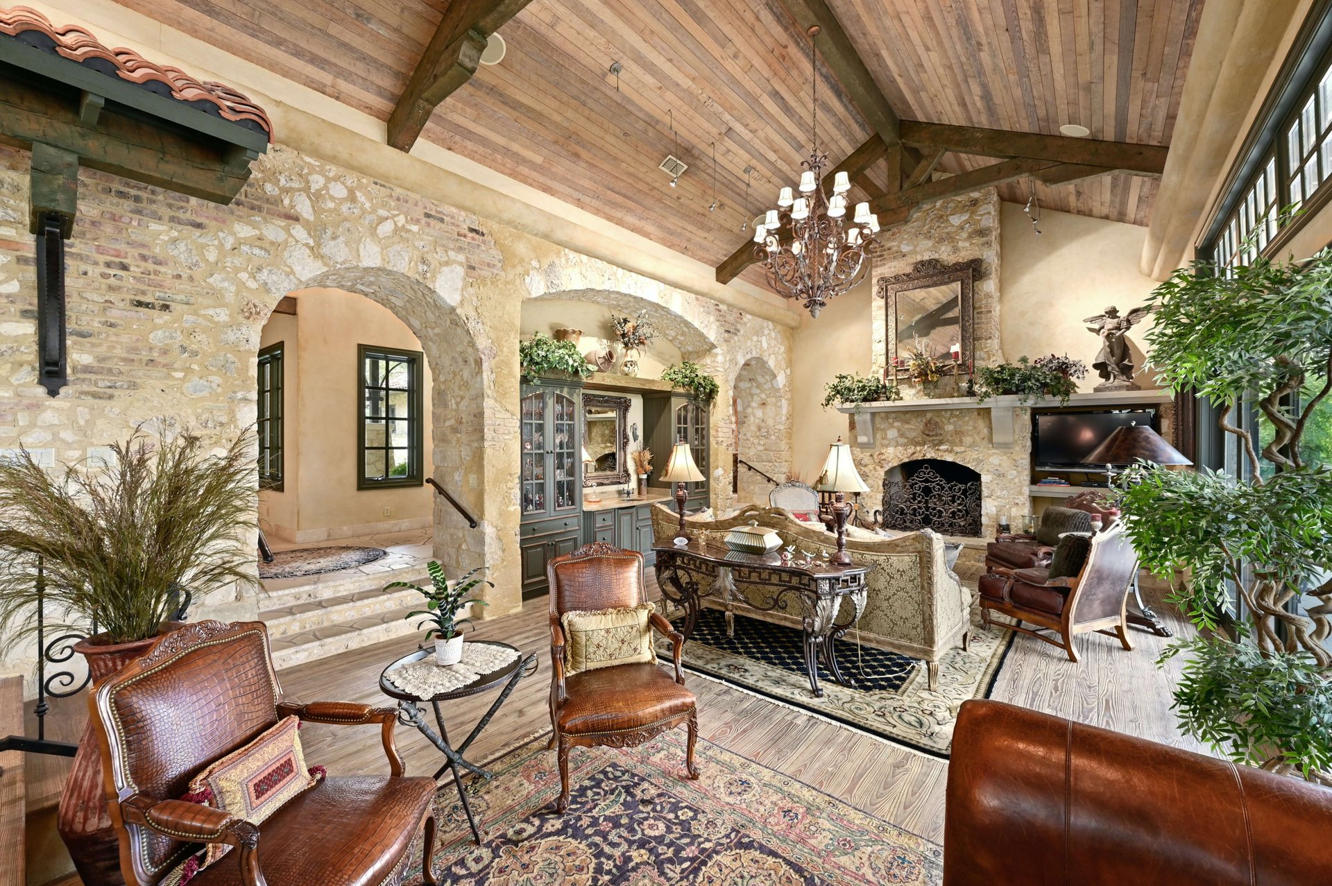 3601 Toro Canyon Road
