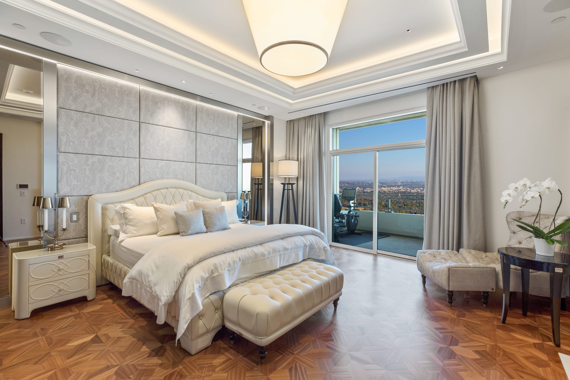 Cavalli Penthouse