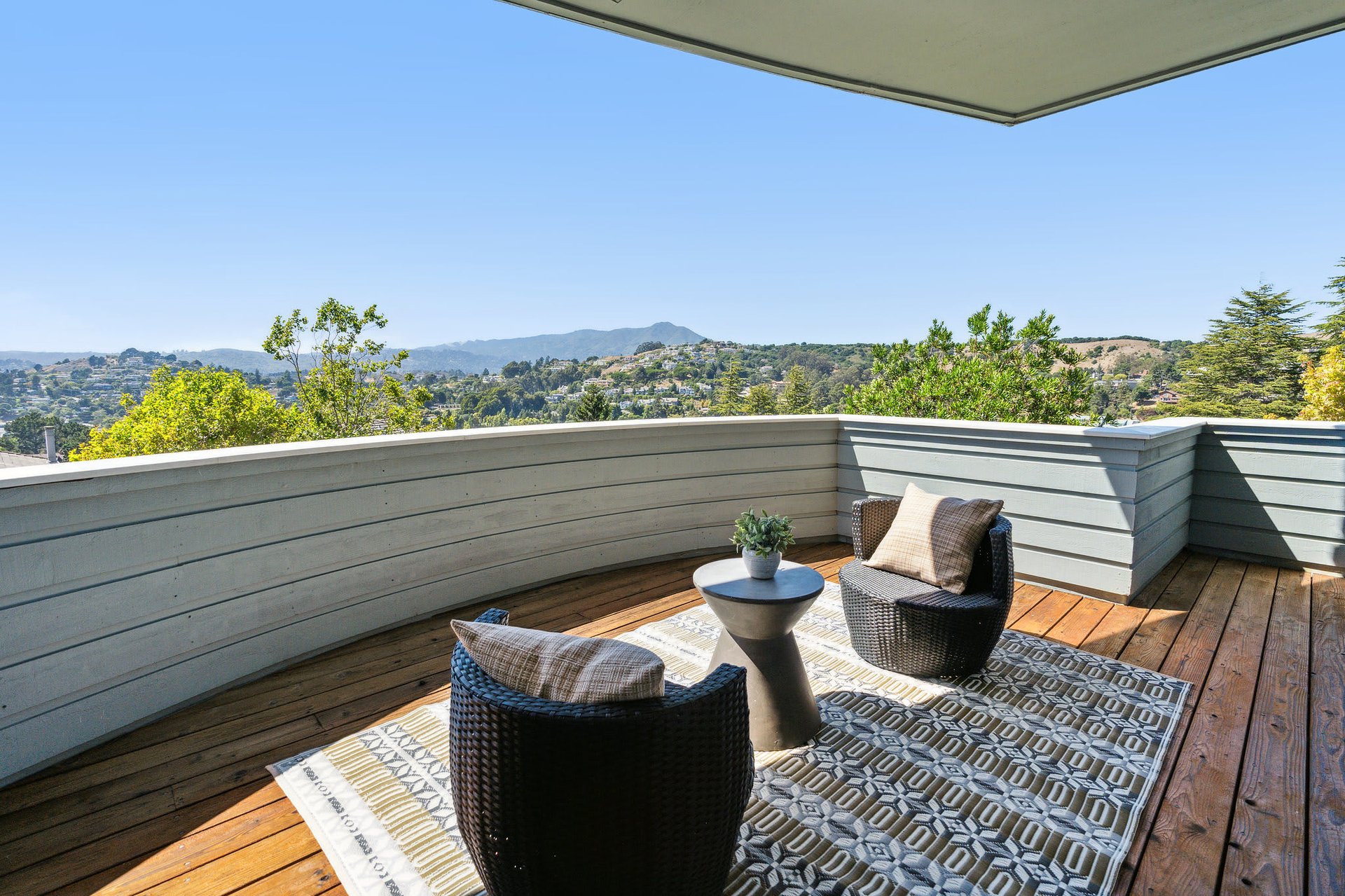 5 Cecilia Court, Tiburon