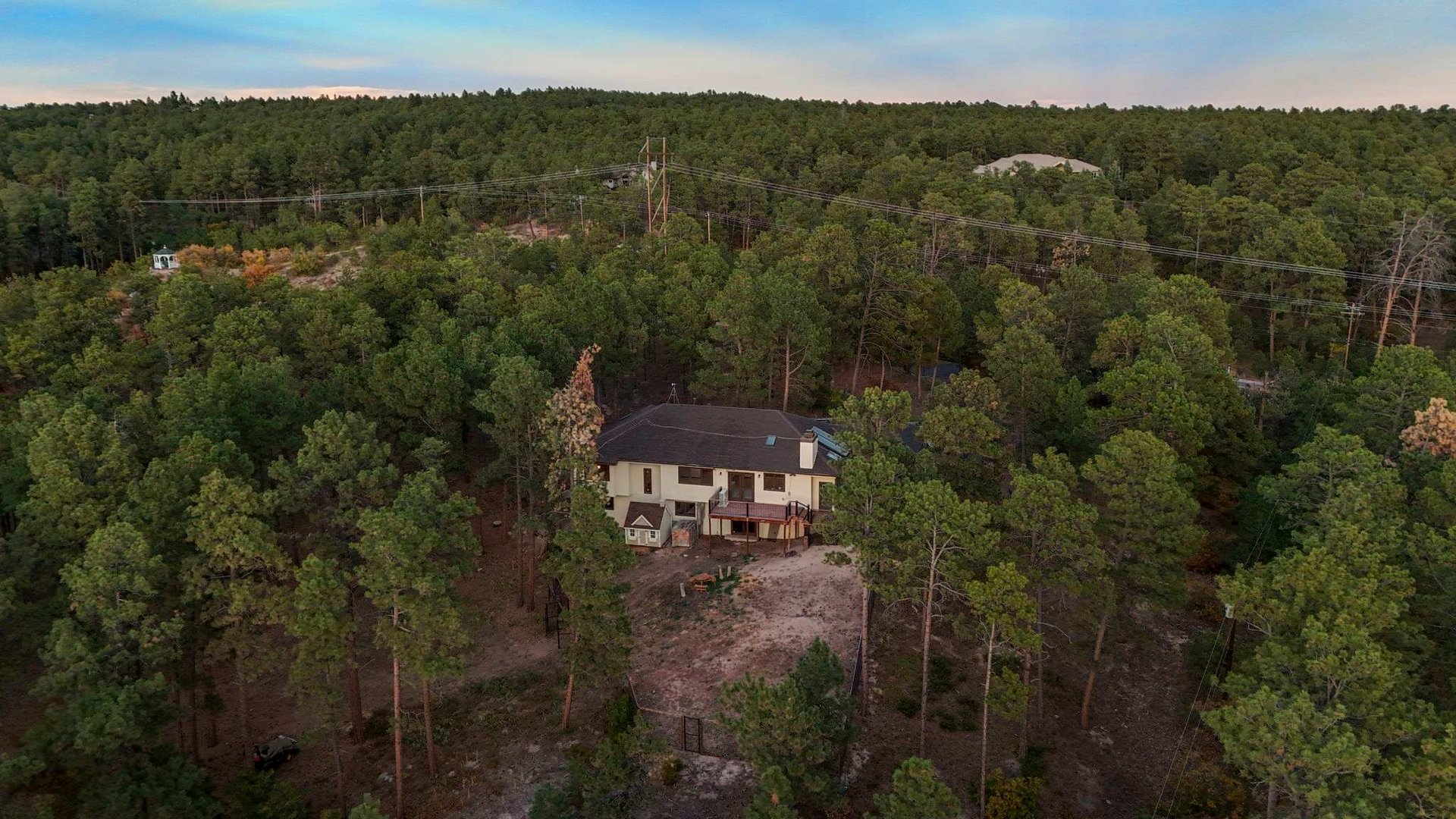 14590 Roller Coaster Road