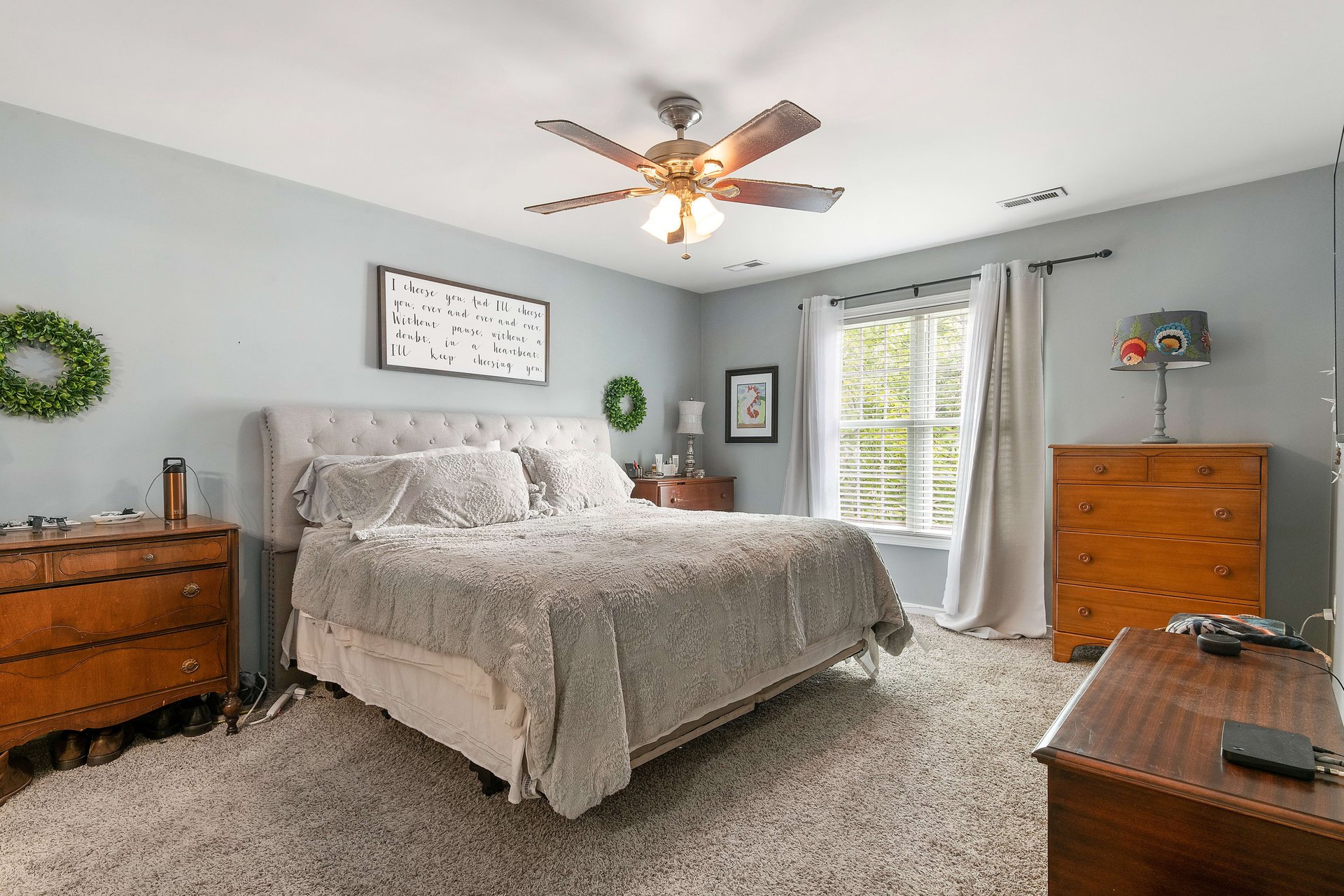 12431 Buffalo Nickel Drive