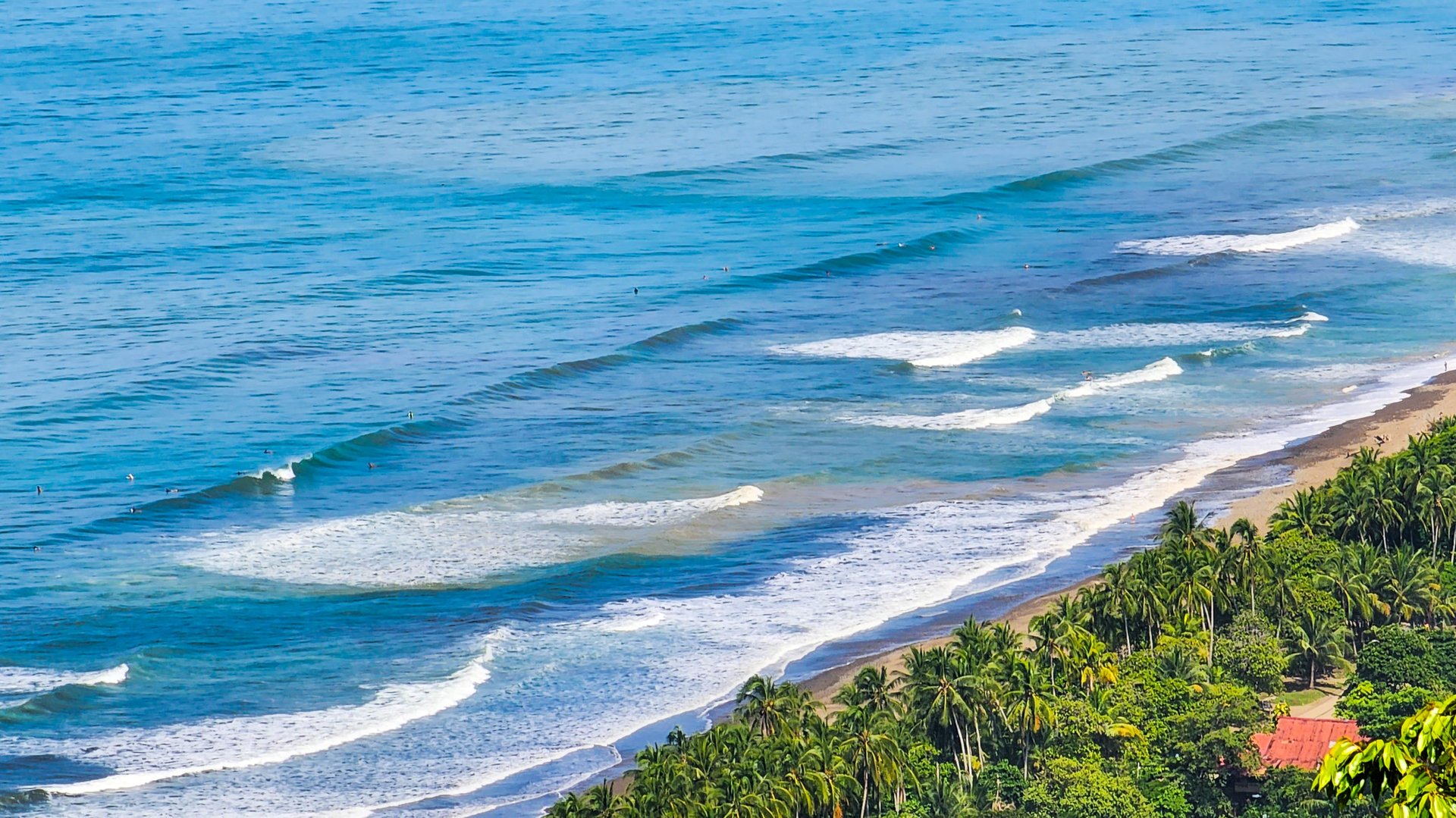 MANGO MANOR RIDGE PREMIER OCEAN VIEW PROPERTY IN DOMINICAL