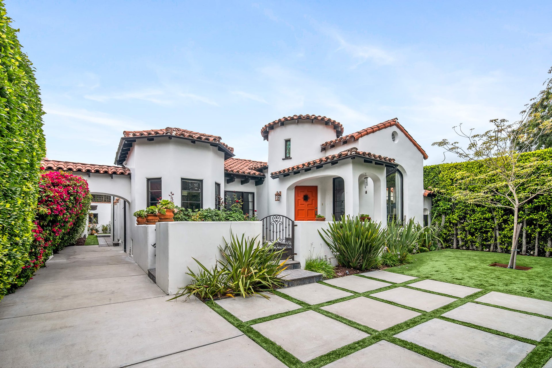 418 N. Crescent Heights Blvd