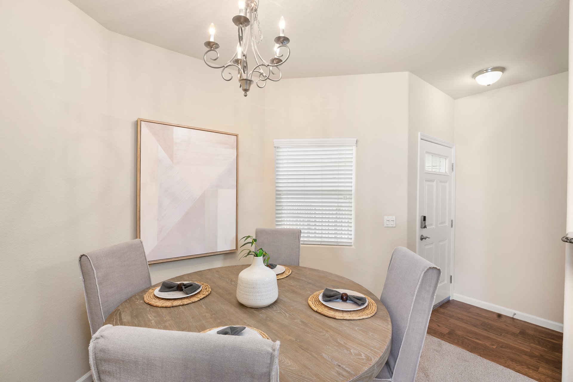 LeSarra Luxury Condominiums in El Dorado Hills