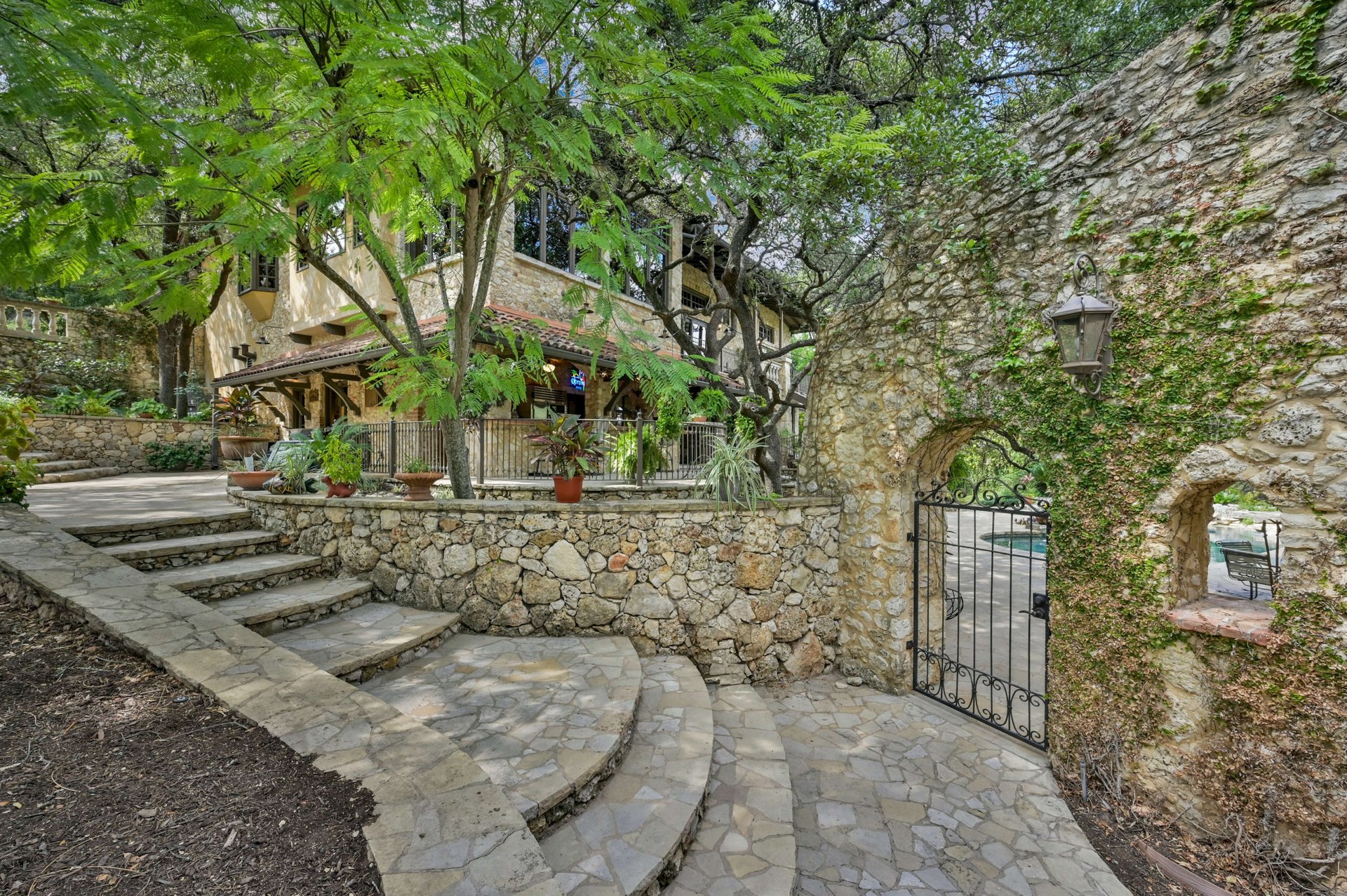 3601 Toro Canyon Road
