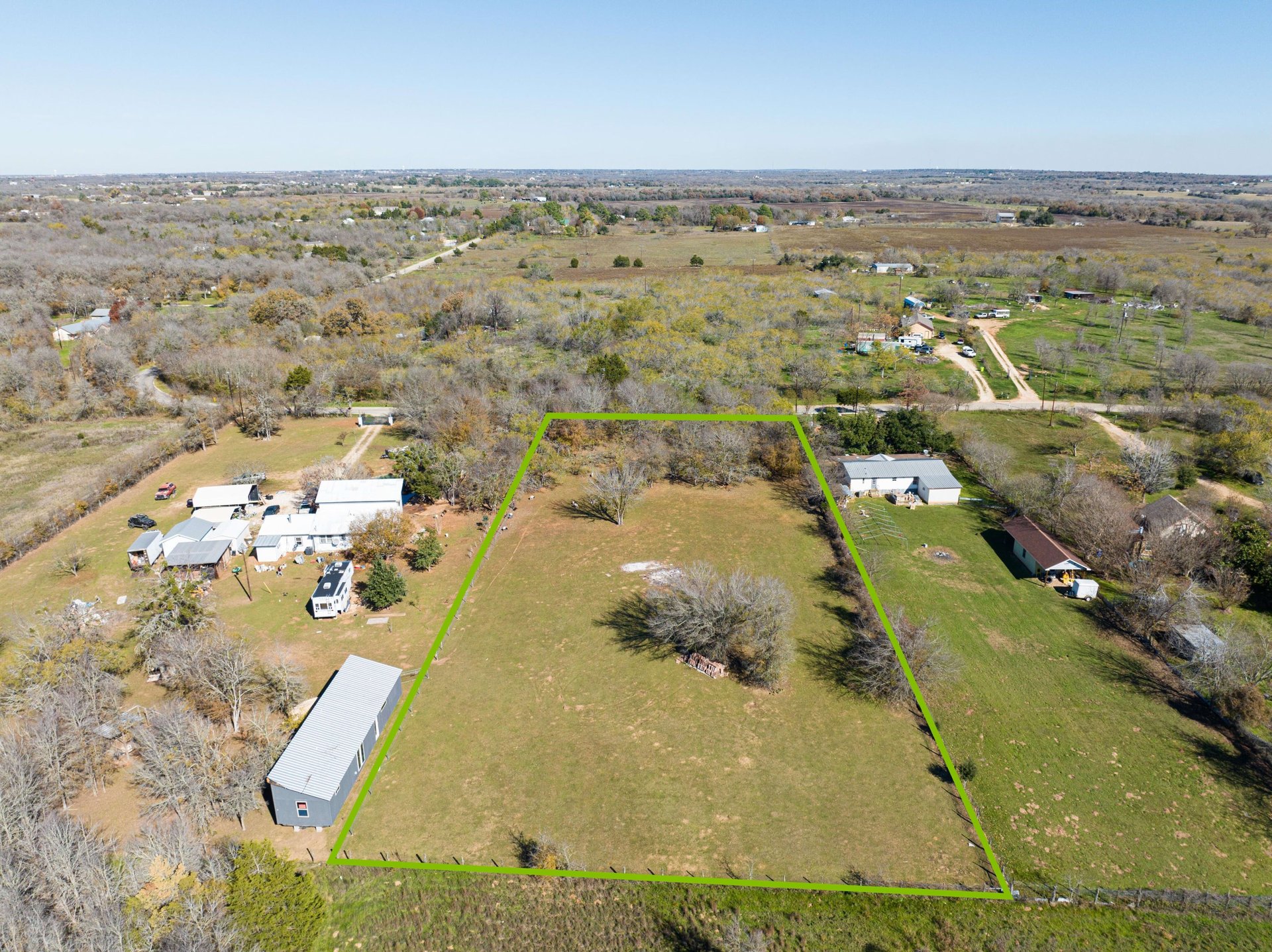 0 Lower Elgin Road 