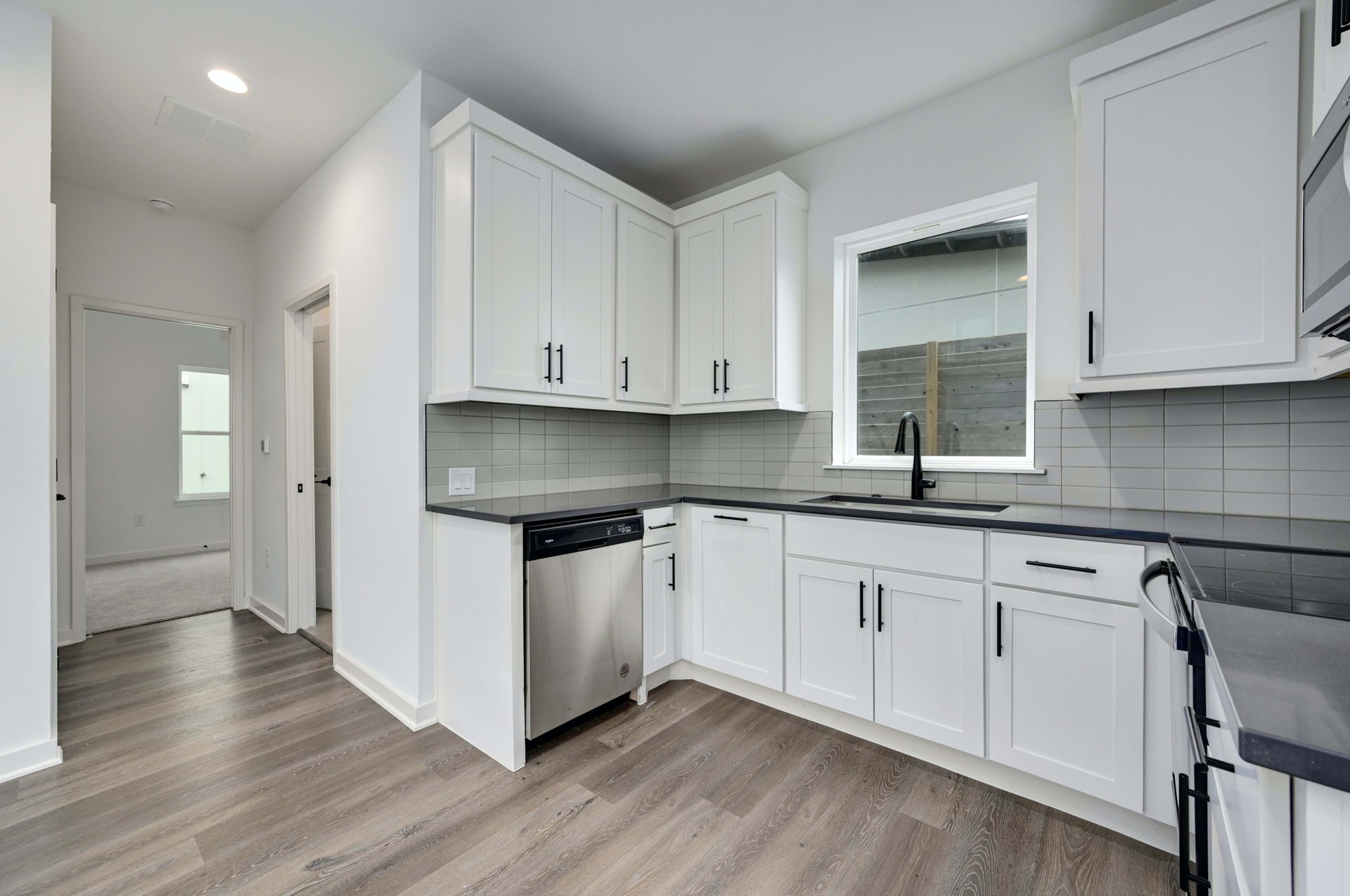 7609 Gault Street #2