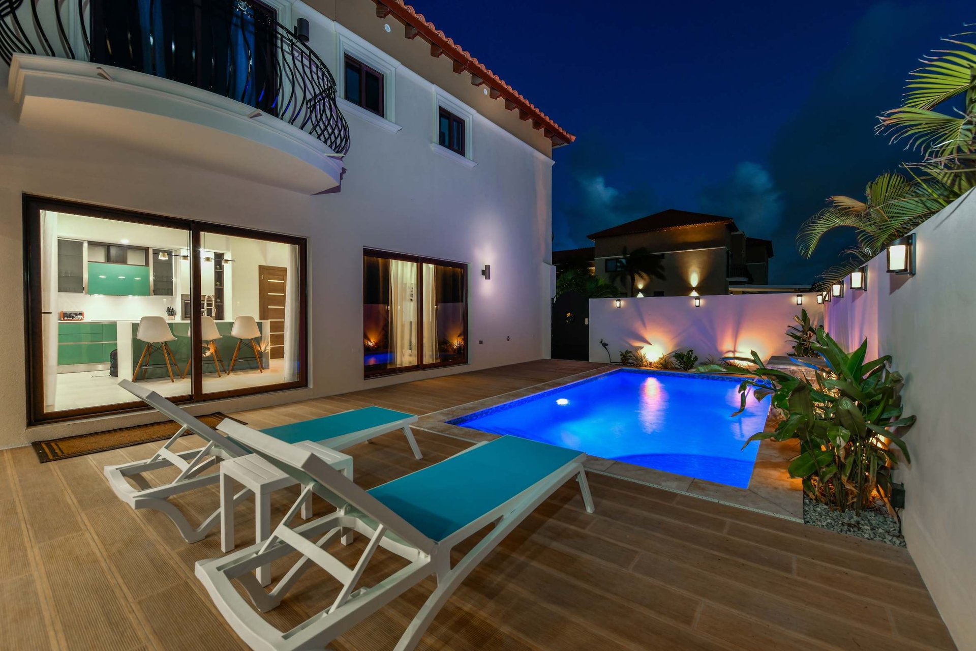 Duplex in Gold coast Unit 169 A