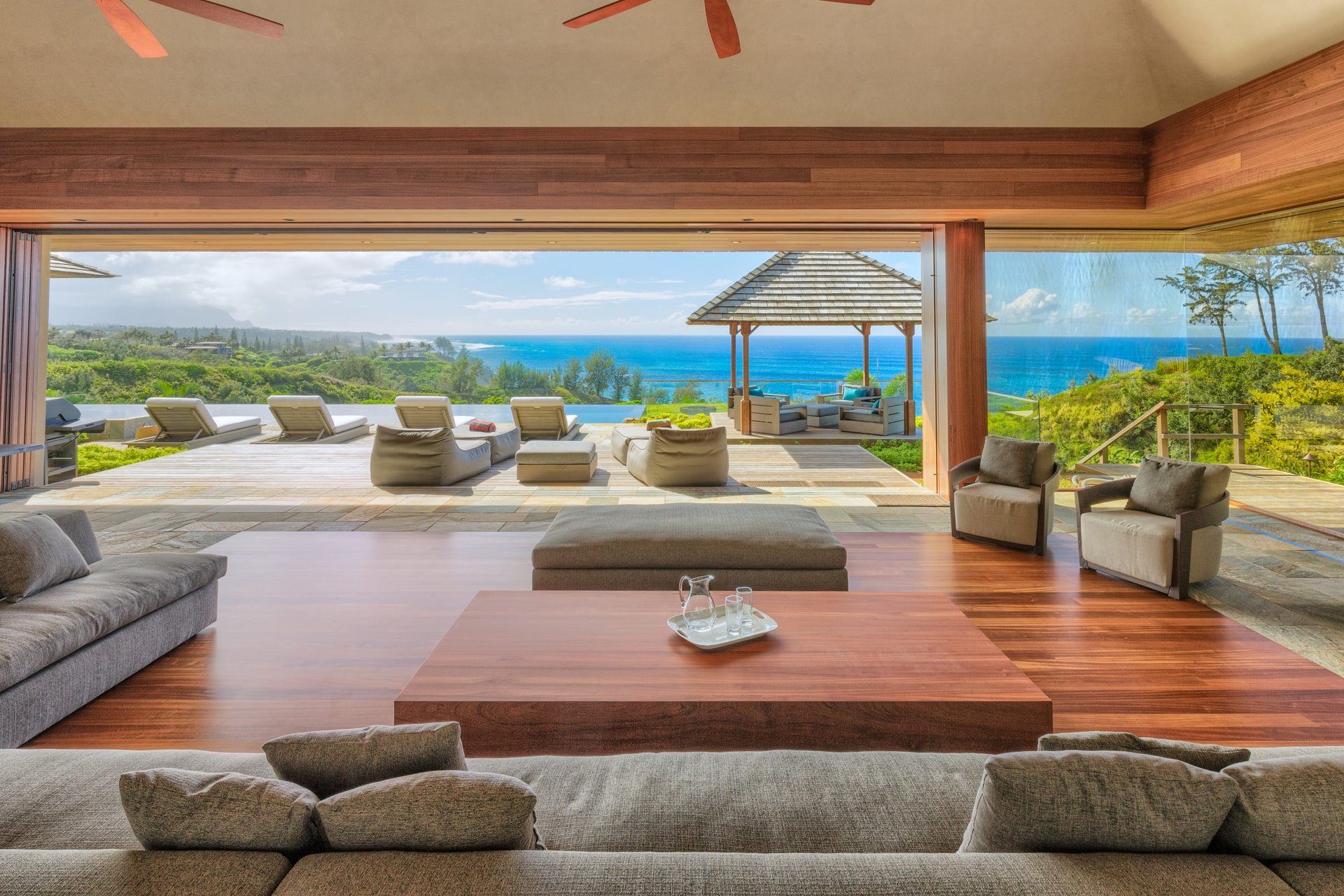 Secret Cove Estate