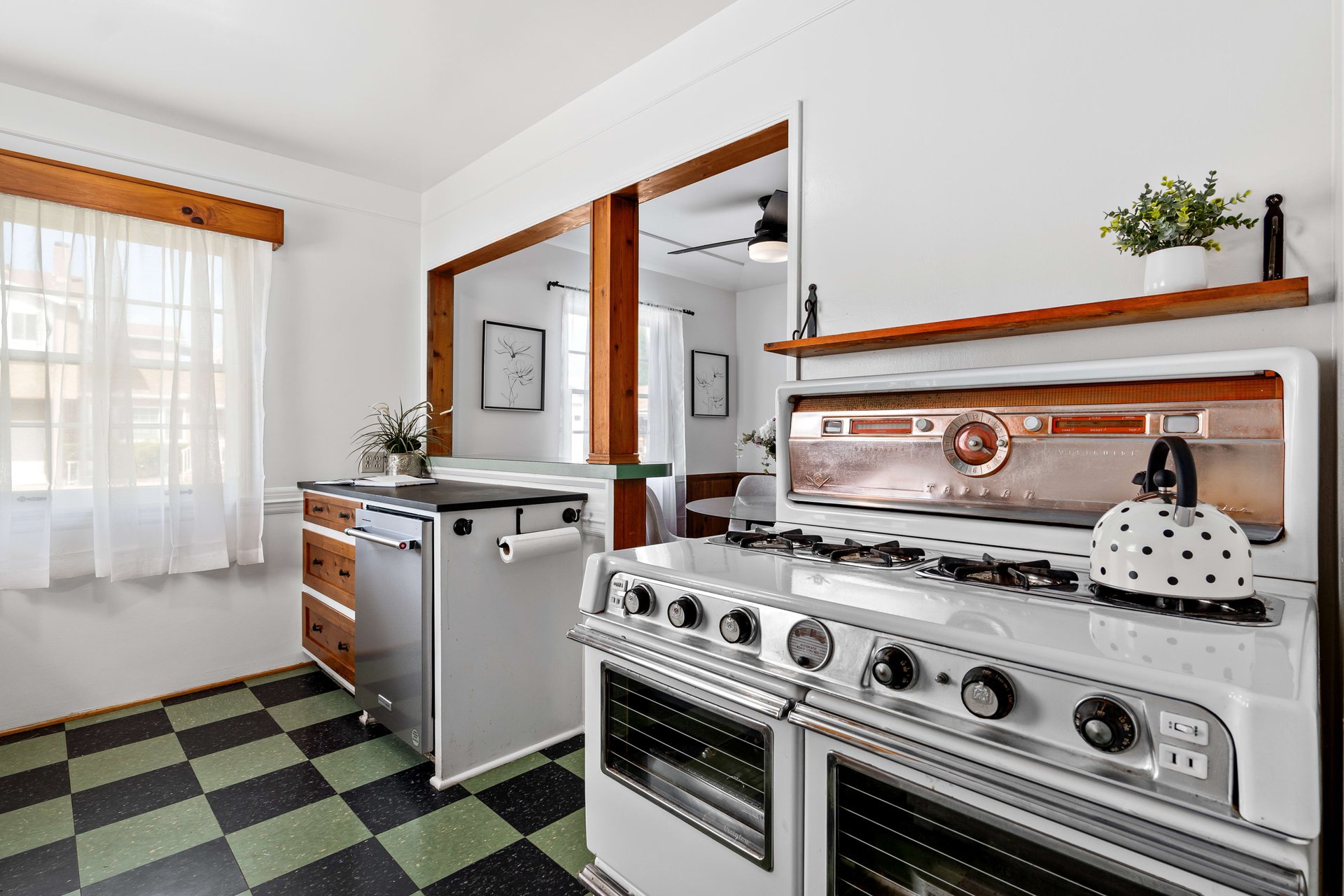 12428 Matteson Ave, Mar Vista