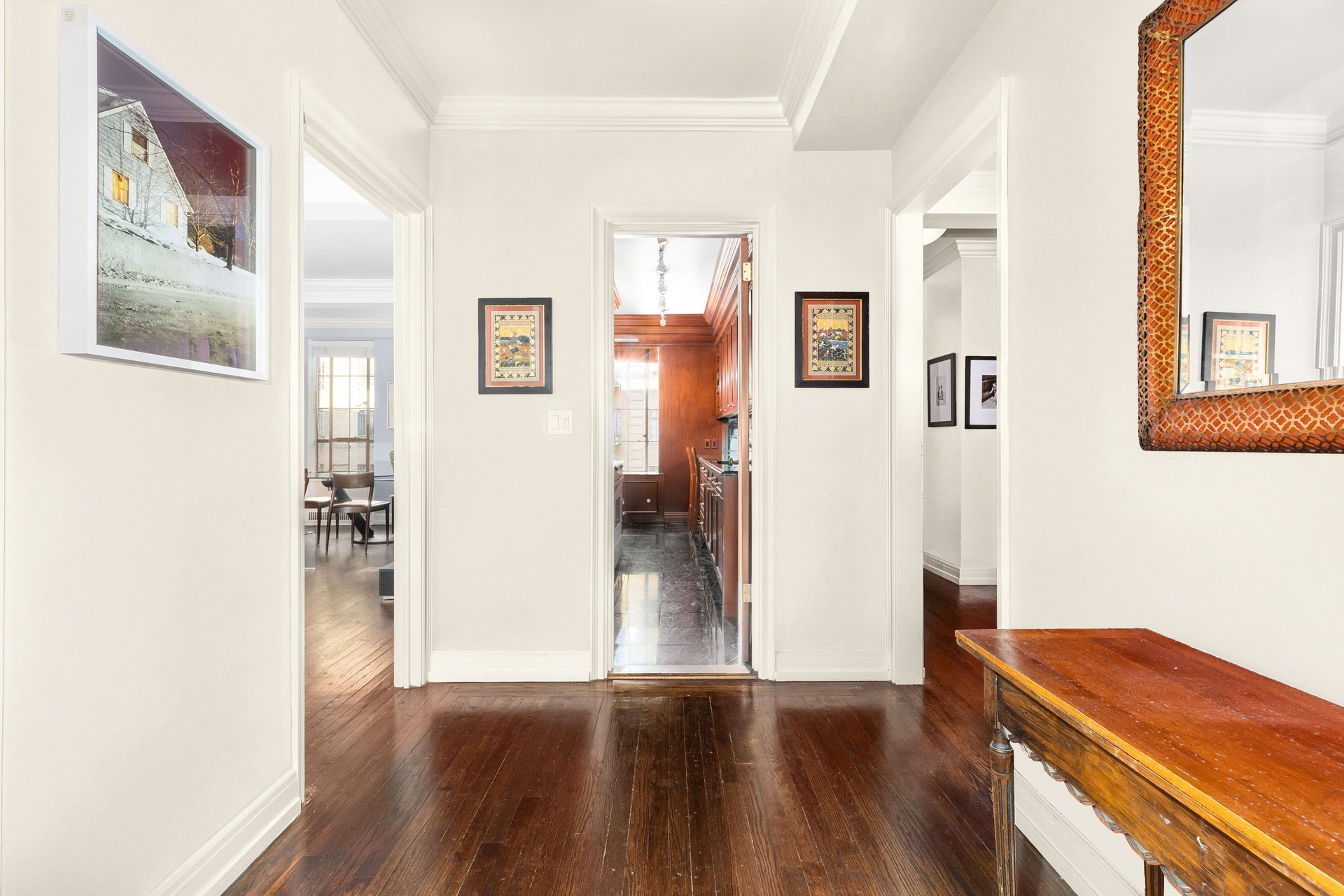 333 West 56th Street, 6I