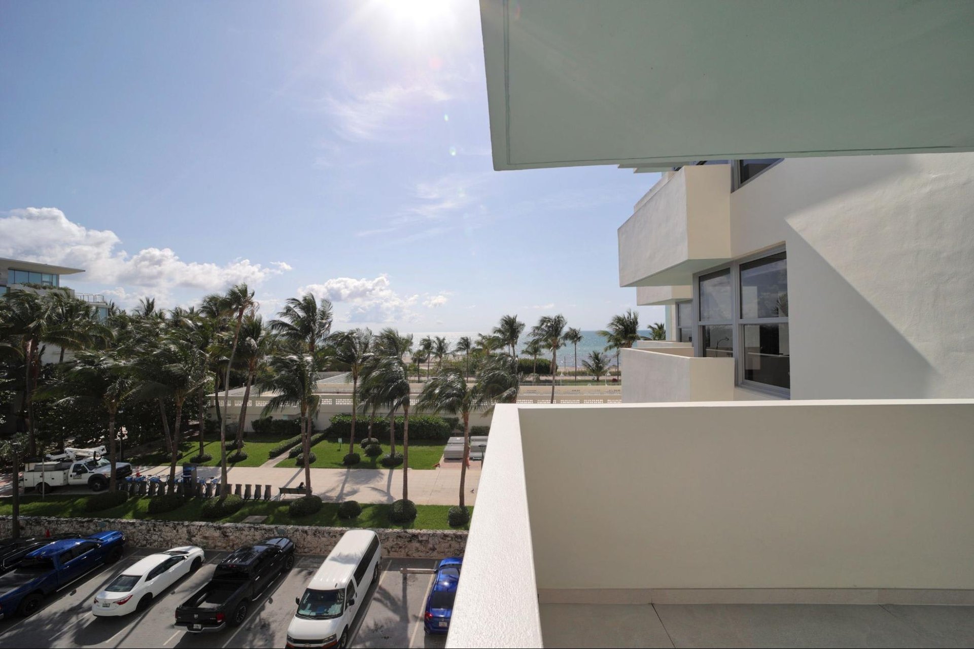 2899 Collins Avenue #525