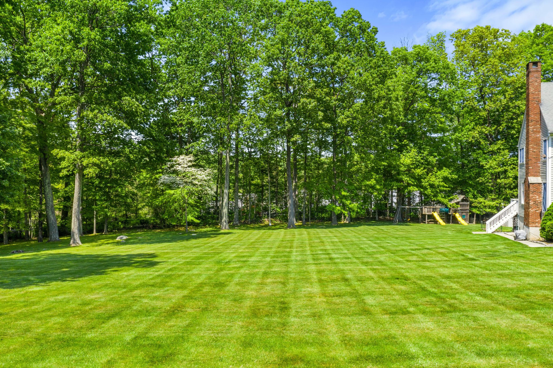 34 Hilltop Road, Waccabuc