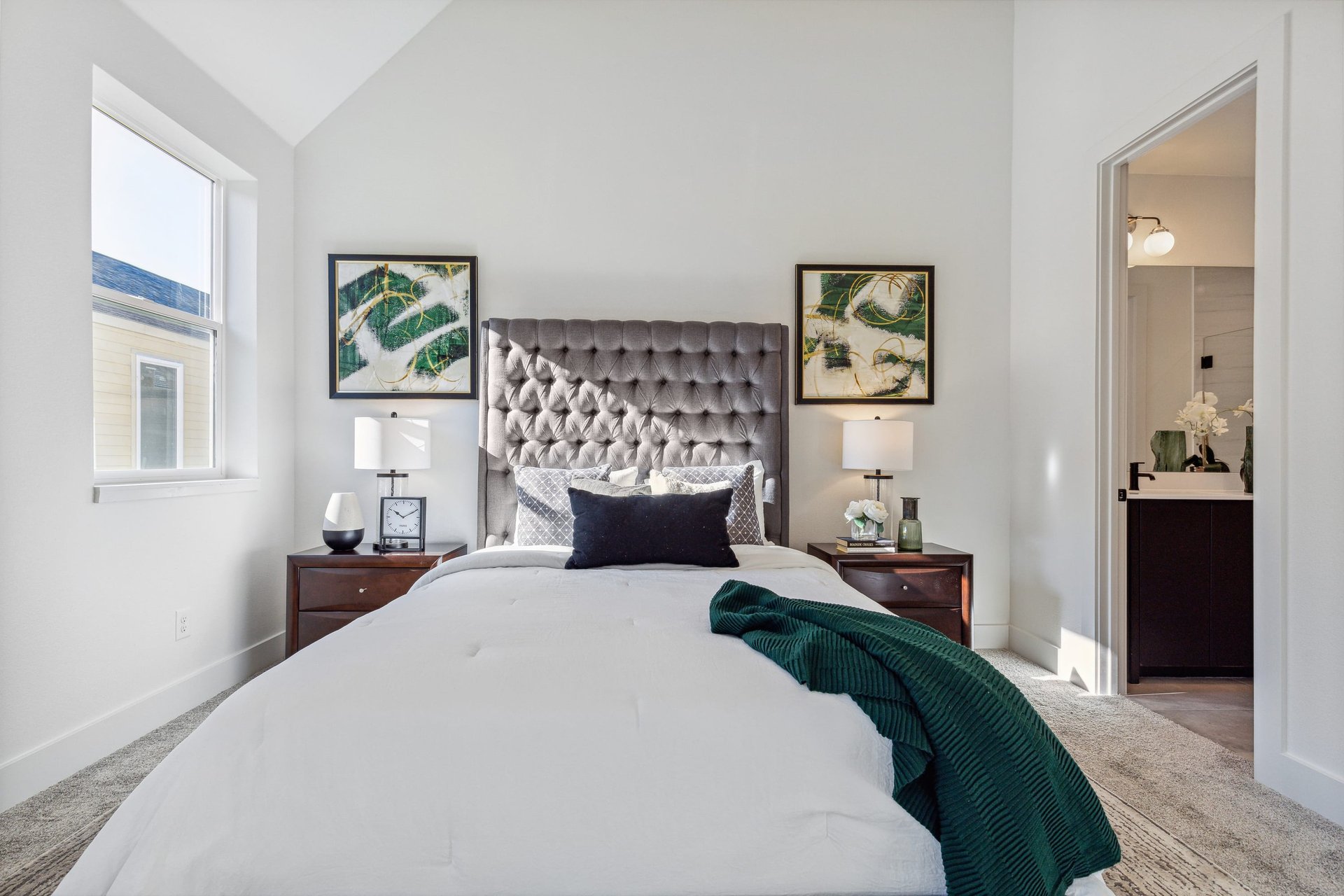 Madison Avenue Townhomes 