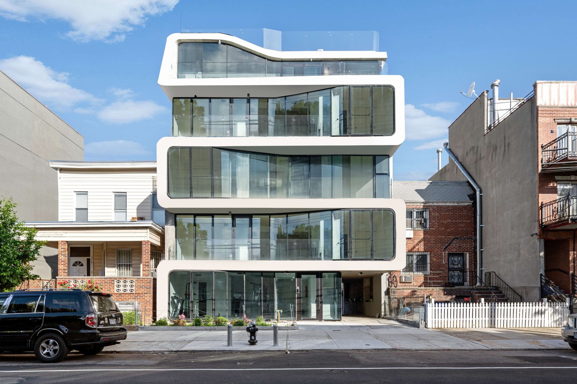 30-18 14th St, Unit 4C