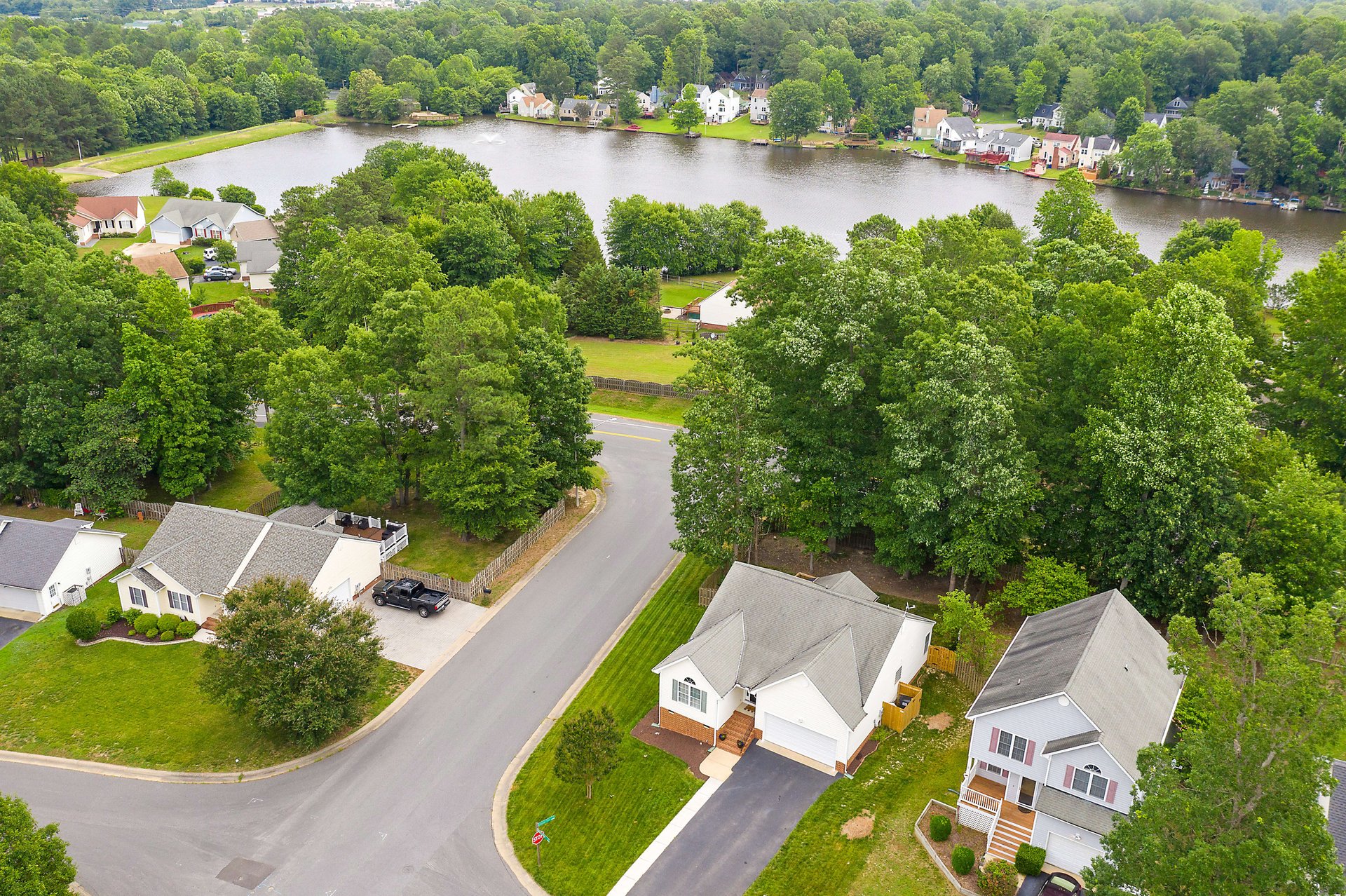 7601 Blue Cedar Drive