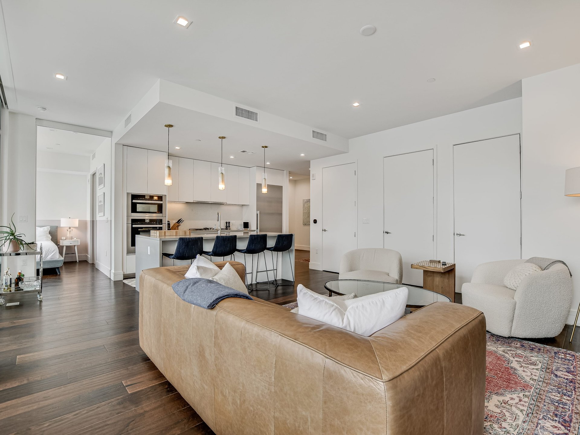 Fifth & West #1205