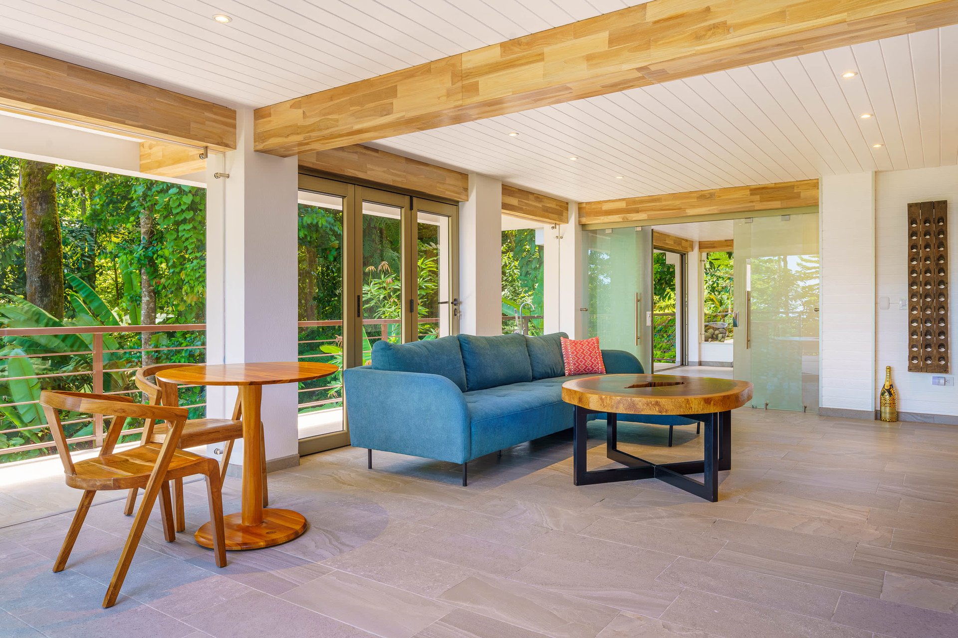 Uvita Hills Sophisticated Ocean View Elegance