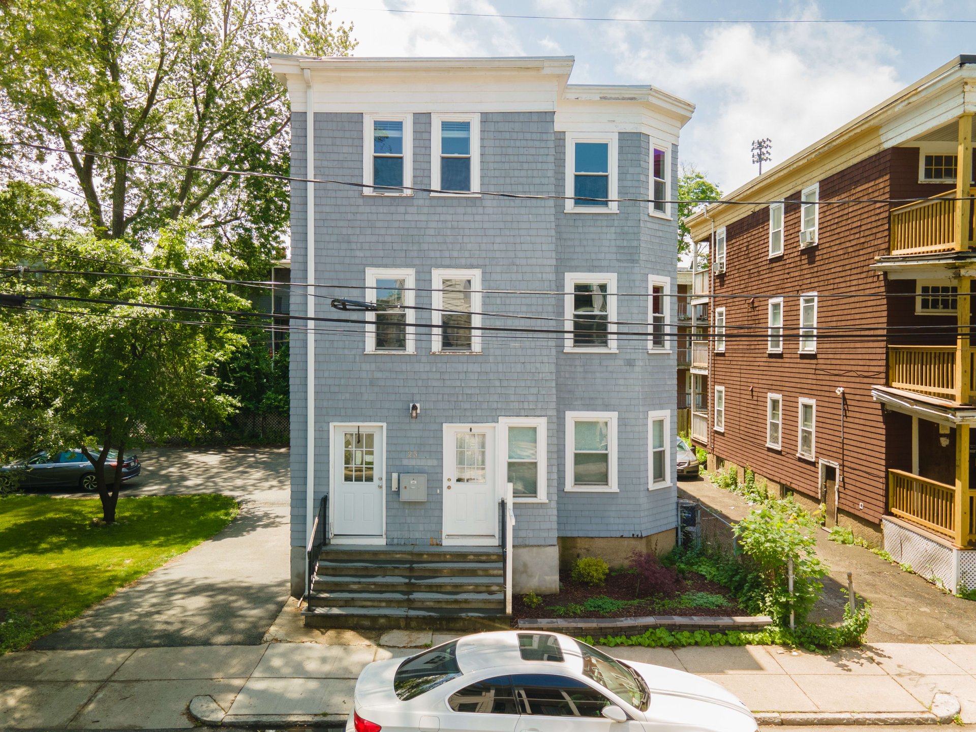 25 Granfield Ave Unit: 2