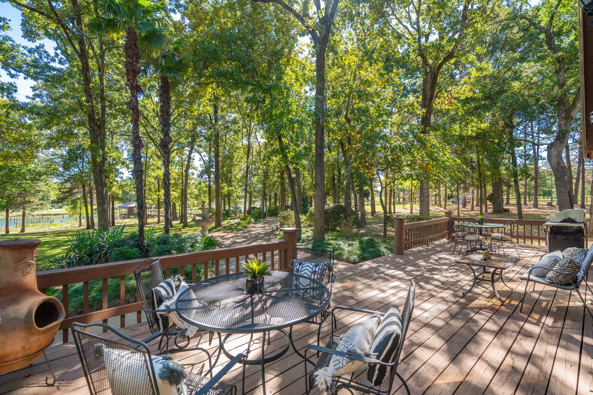 Lake Fork Estate
