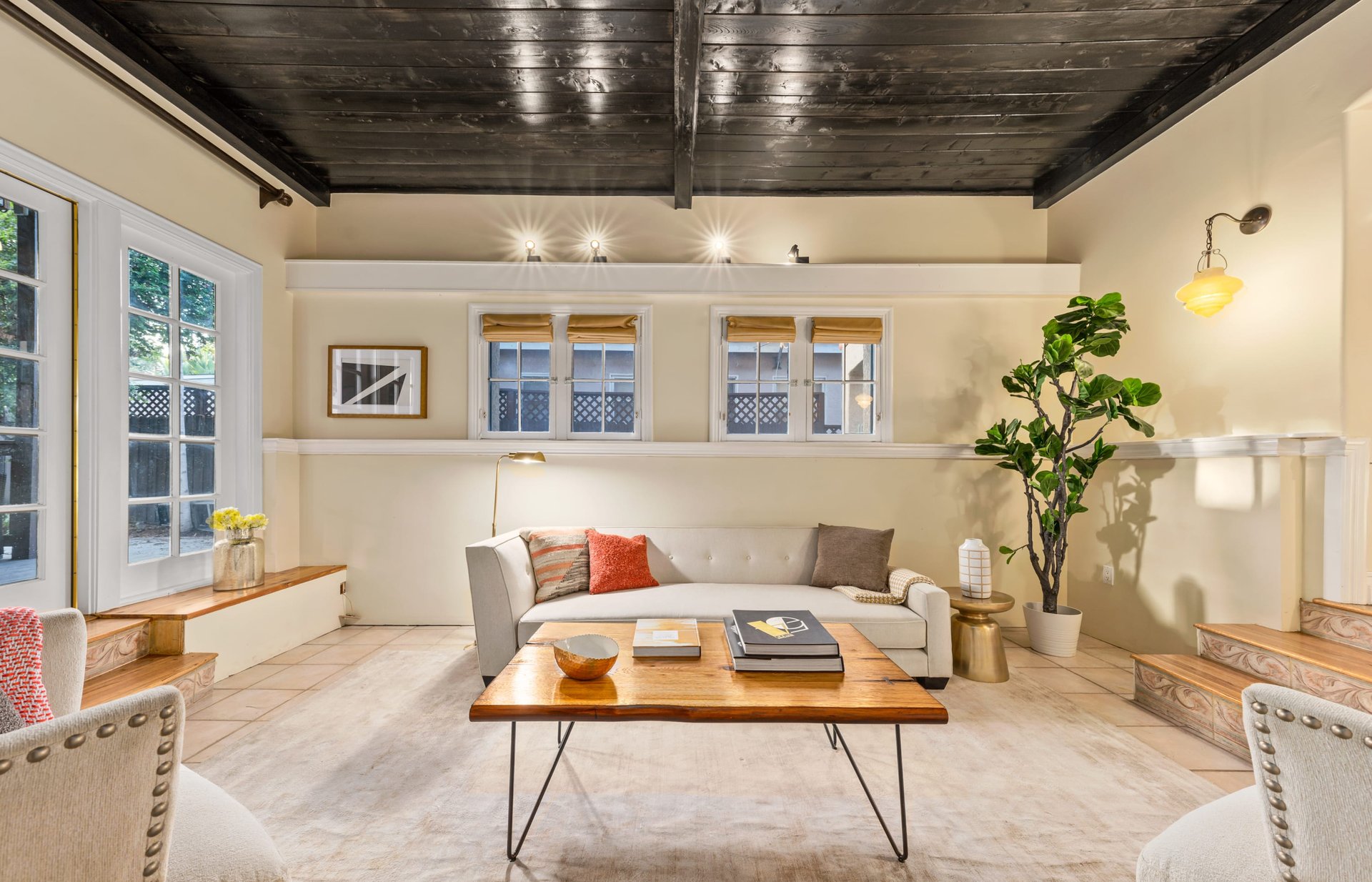 4545 Talofa Ave, Toluca Lake