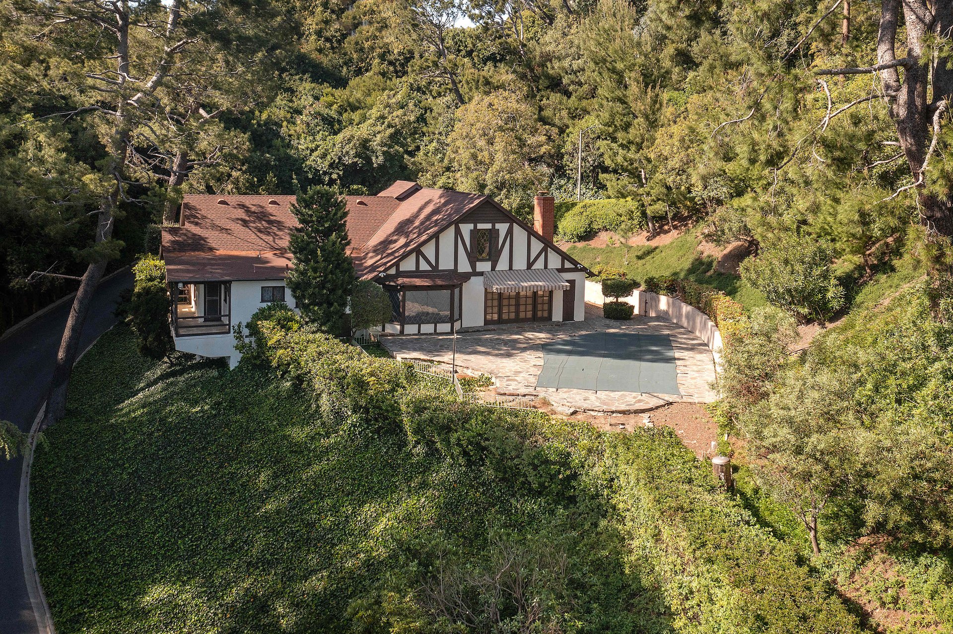 1116 Calle Vista Dr