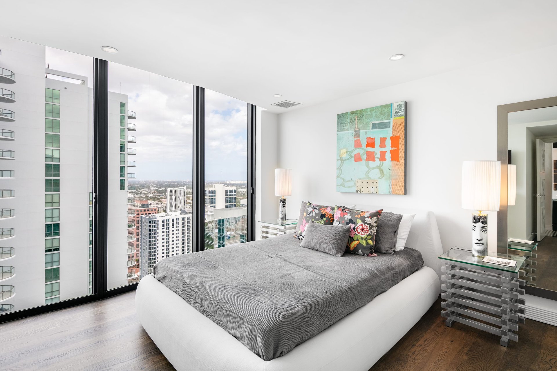 LAS OLAS RIVER HOUSE - PENTHOUSE