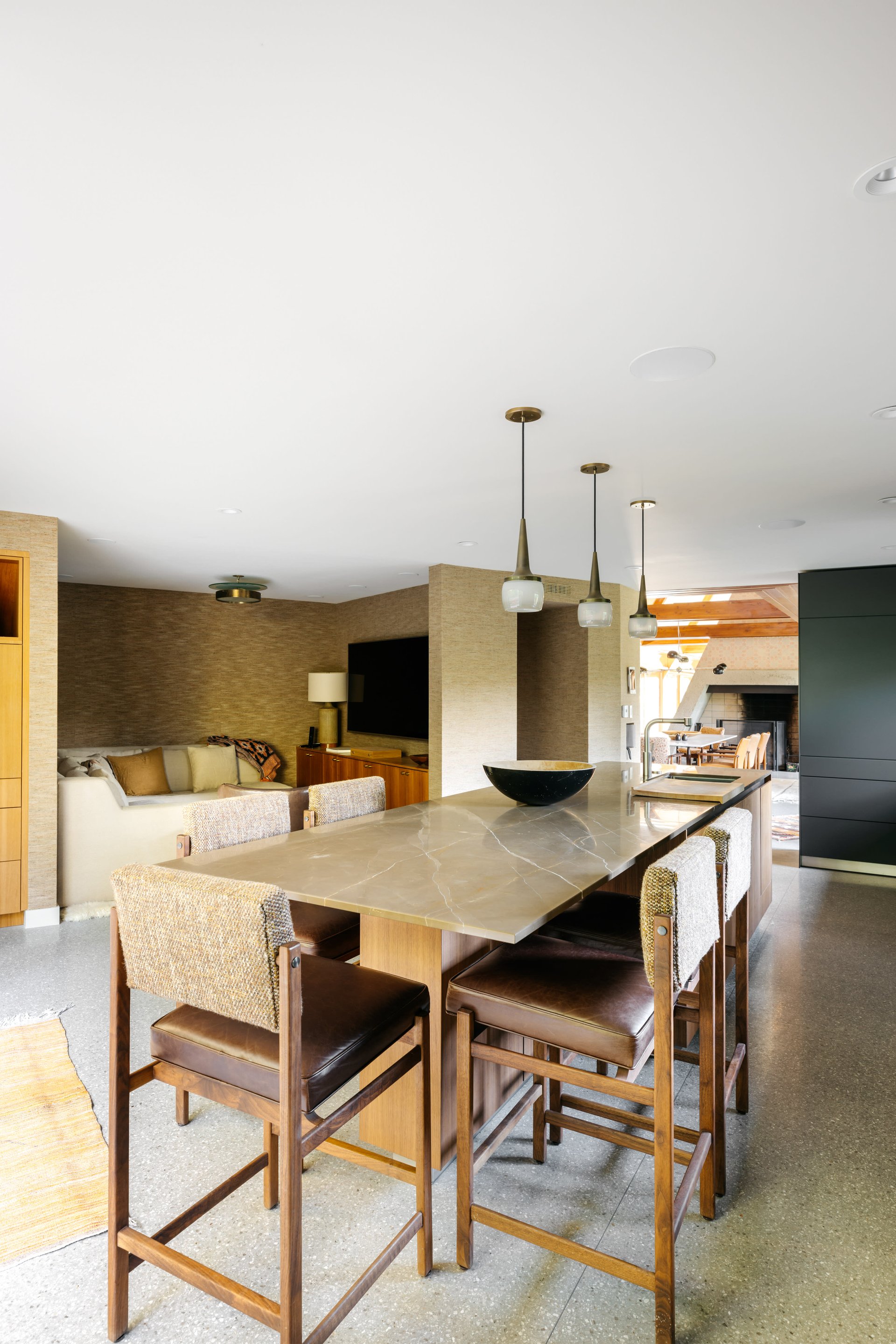 Mid-Century Masterpiece