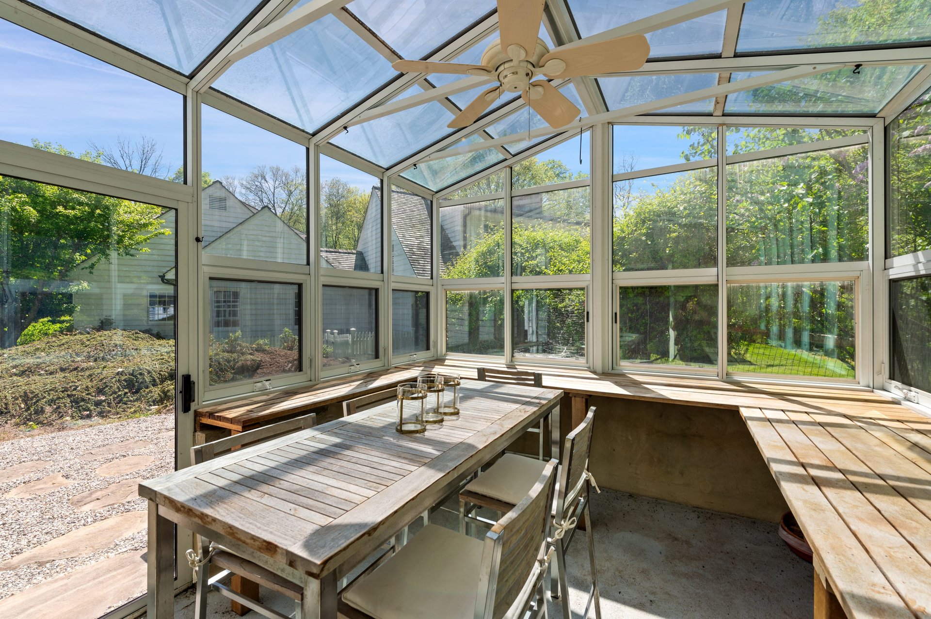 177 Baldwin Road