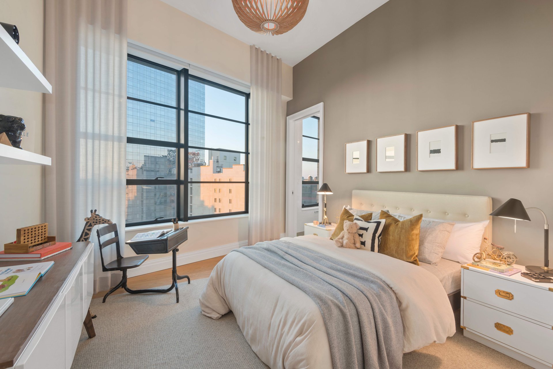 10 Sullivan Penthouse