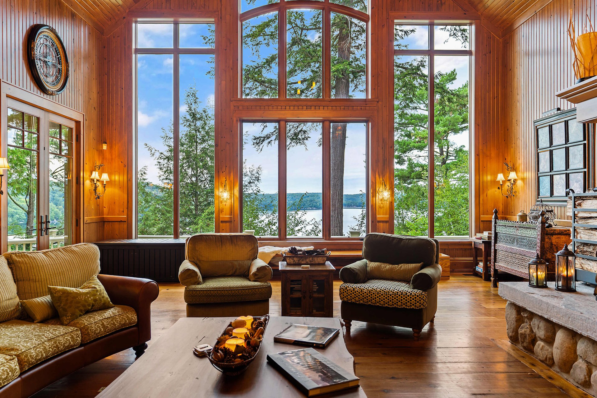 Lake of Bays