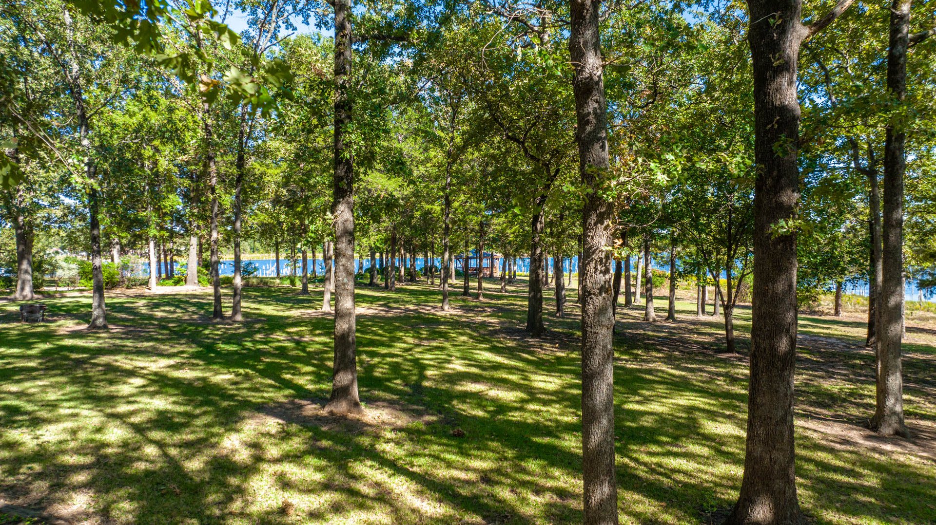 Lake Fork Estate