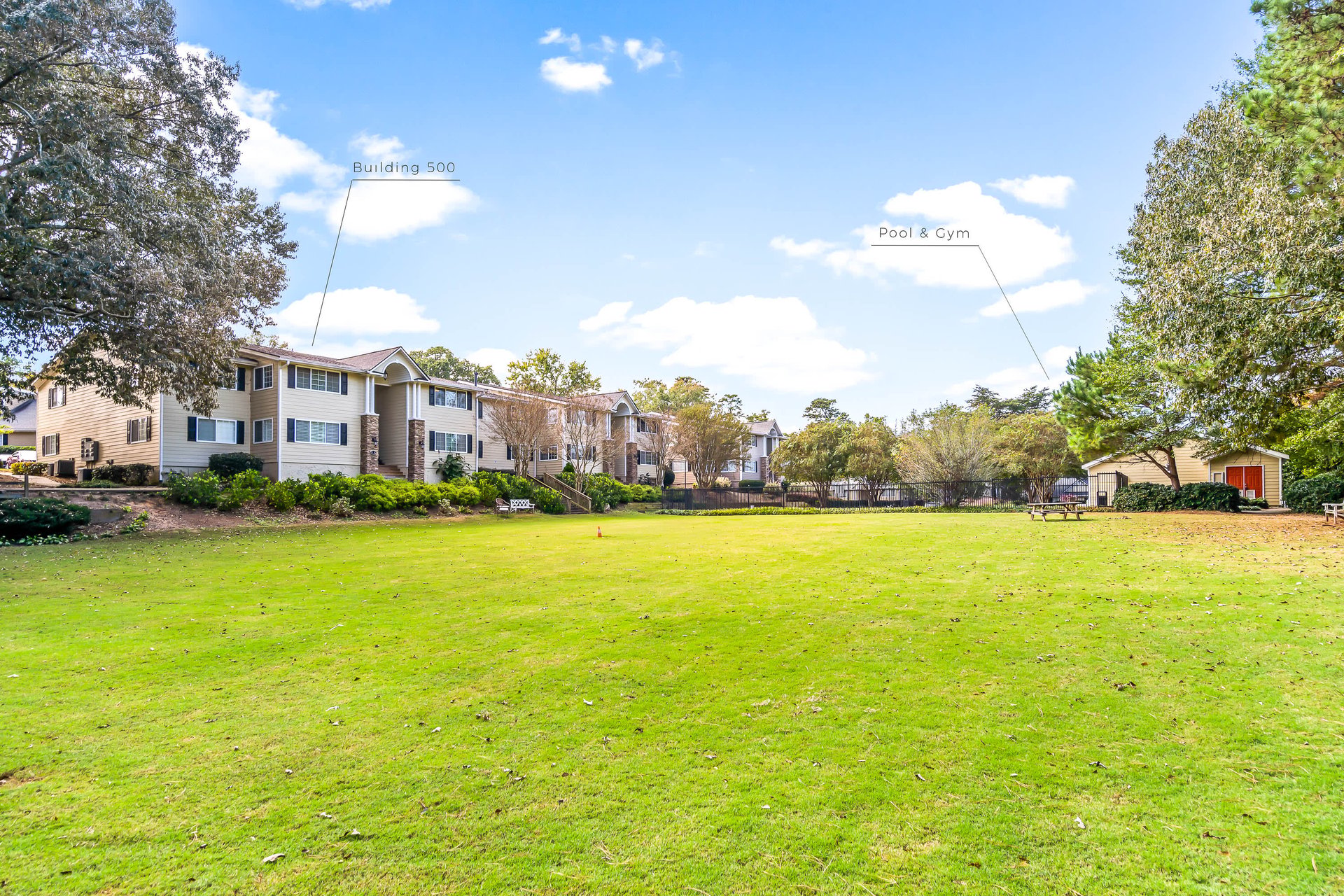 1468 Briarwood Rd, Unit 512